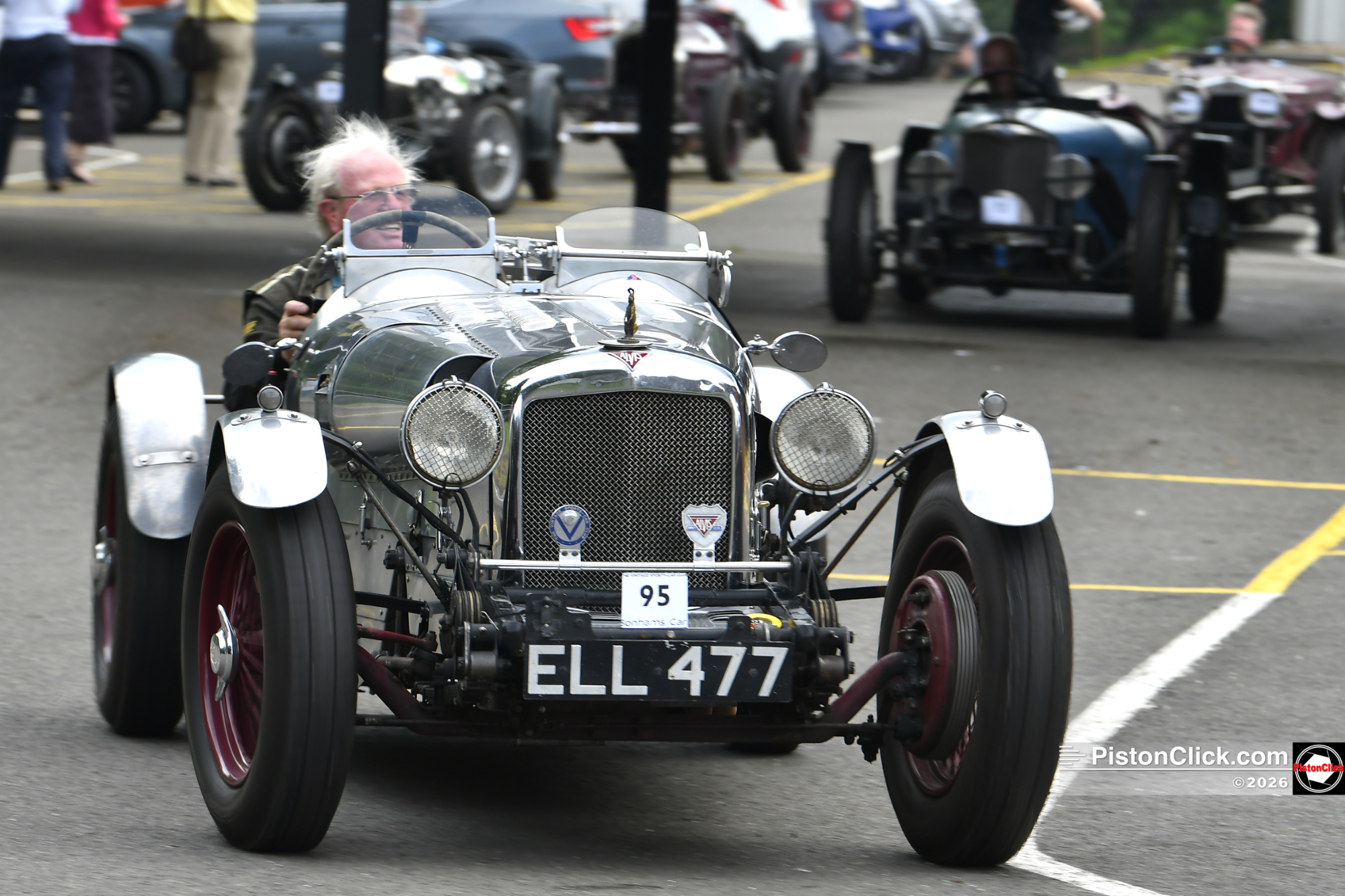 VSCC meeting 20 June 2026