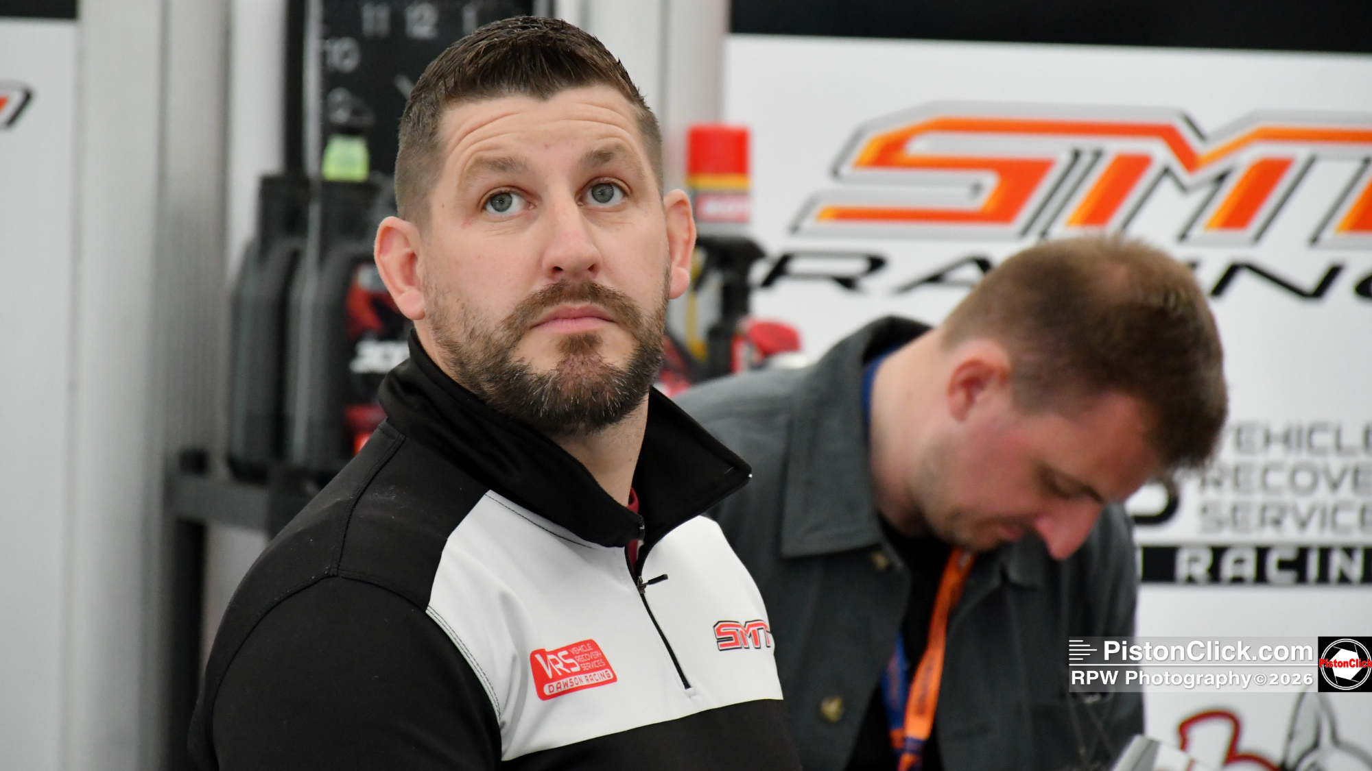 Rob Holden IoM TT 2026