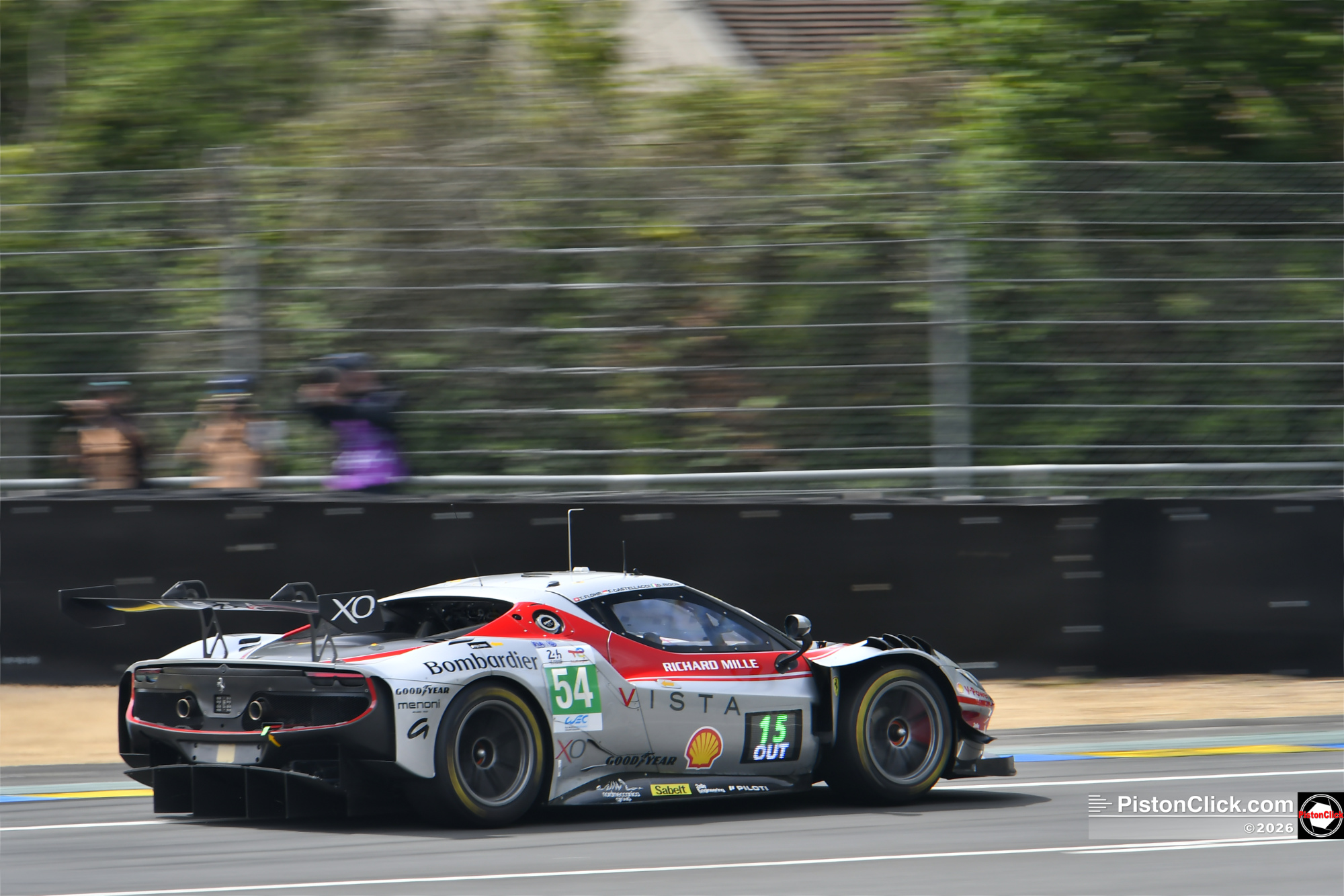 Le Mans 24 Hours