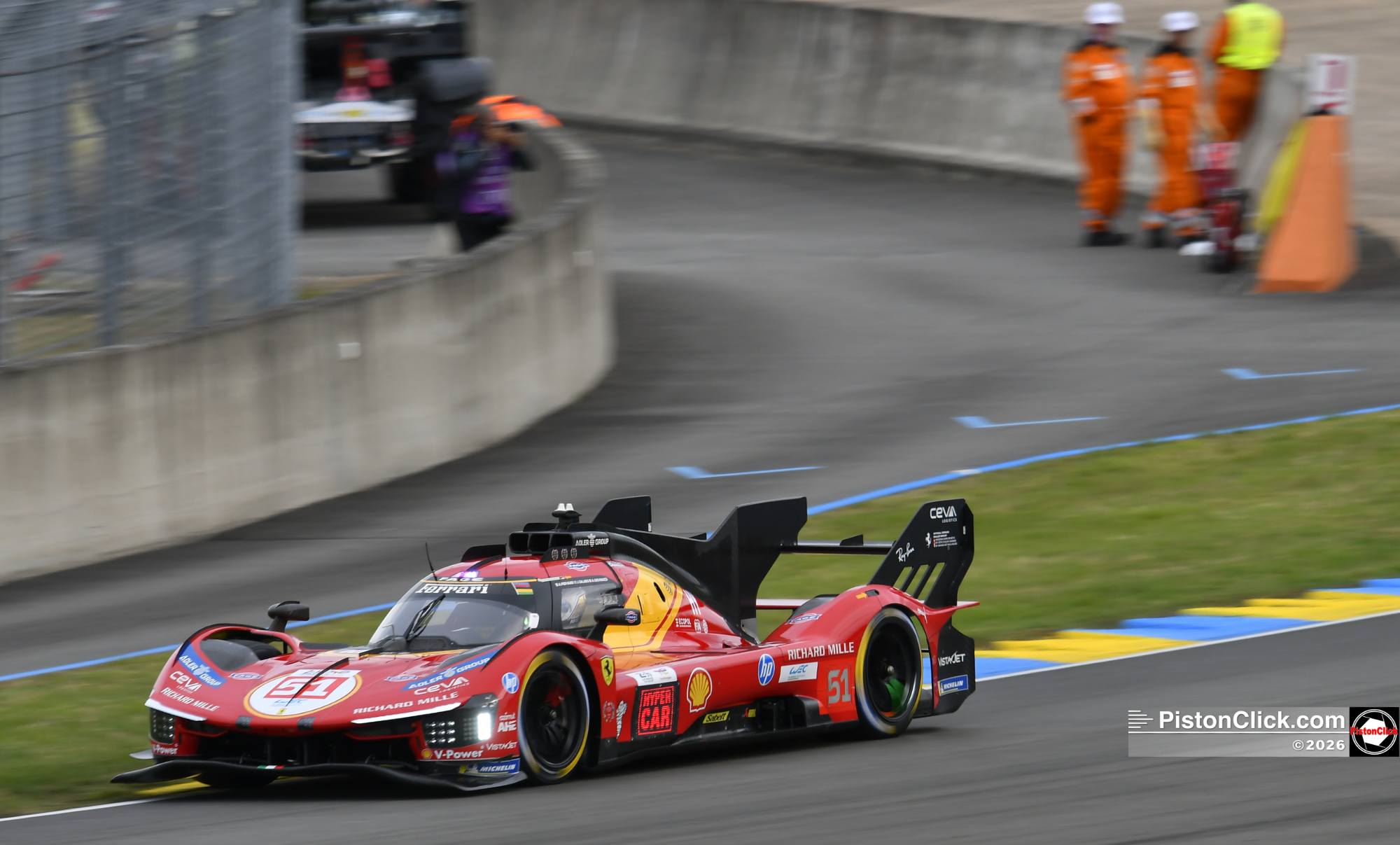 Le Mans 24 Hours