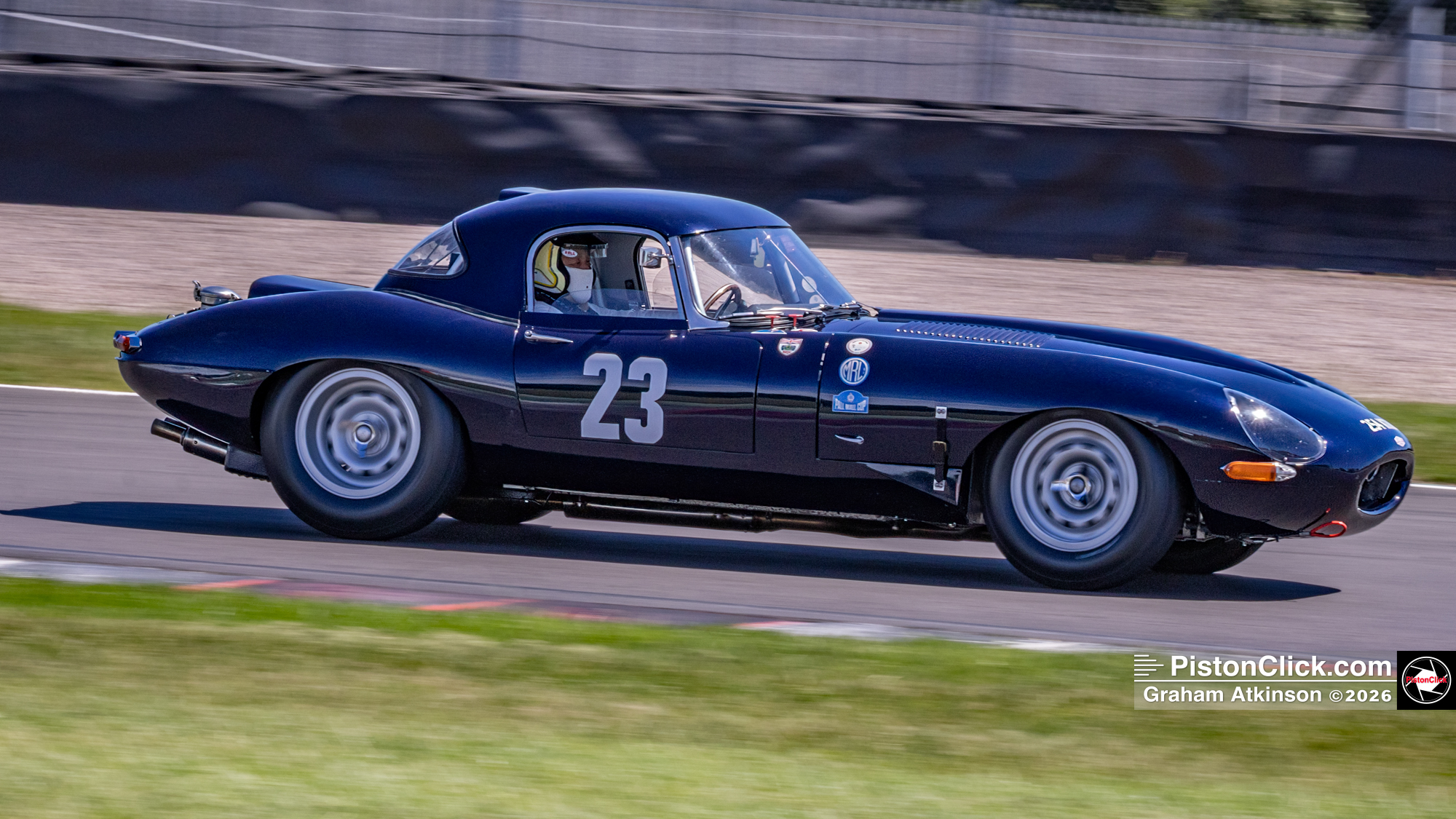 Jaguar E-Type