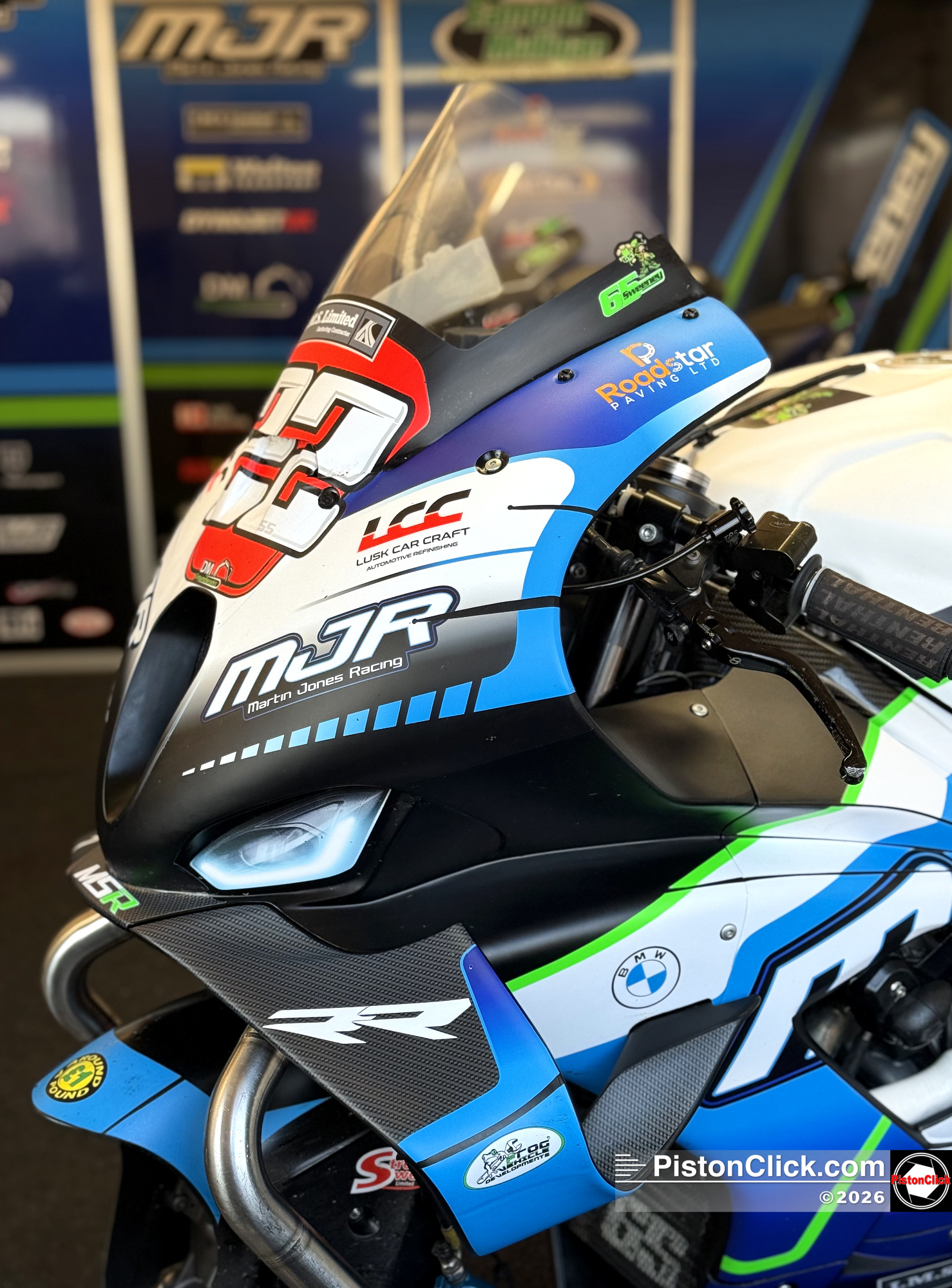 IoM TT 2026: Weather Chaos, Paddock & Peel Day