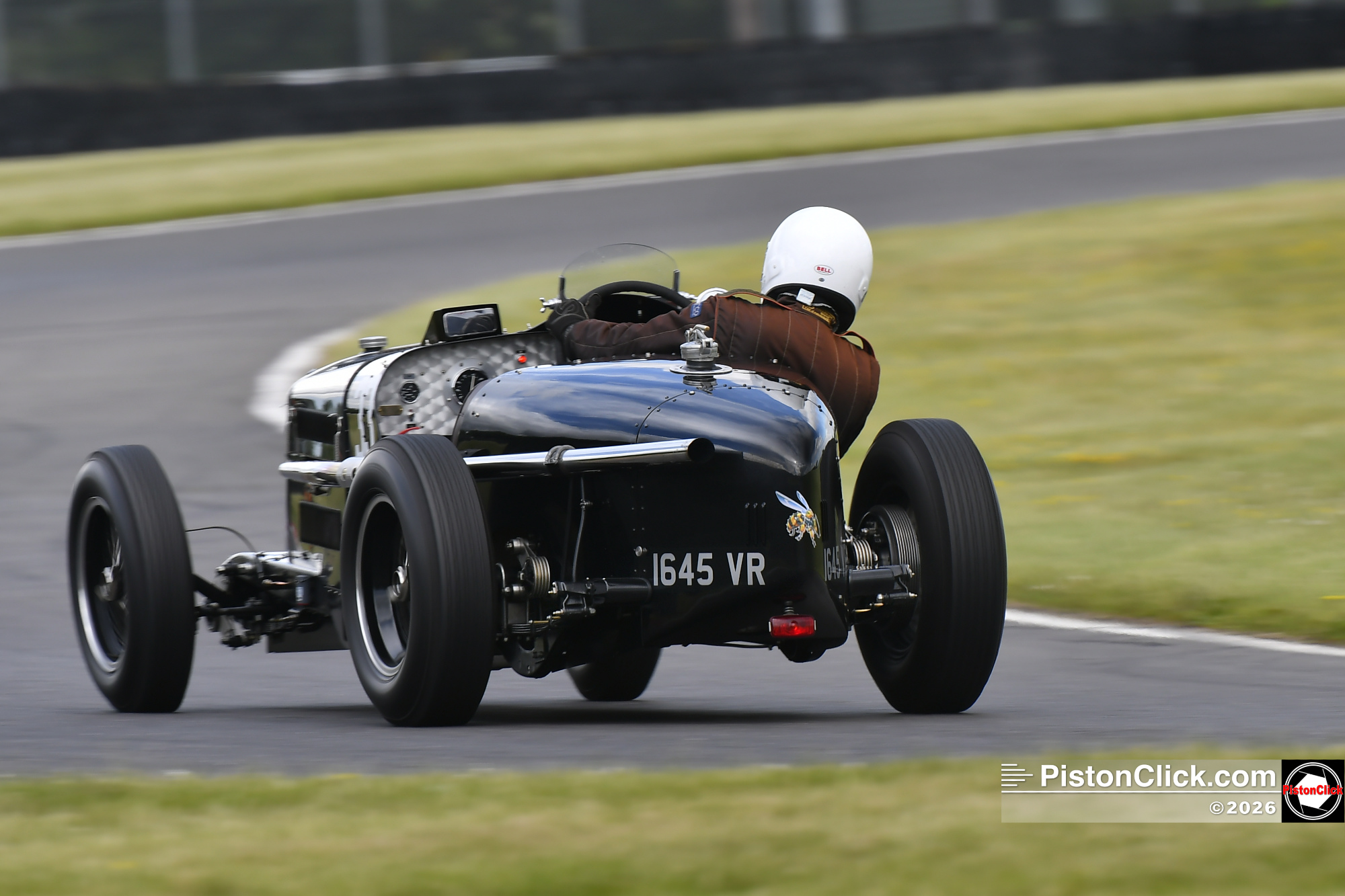VSCC Cadwell Park