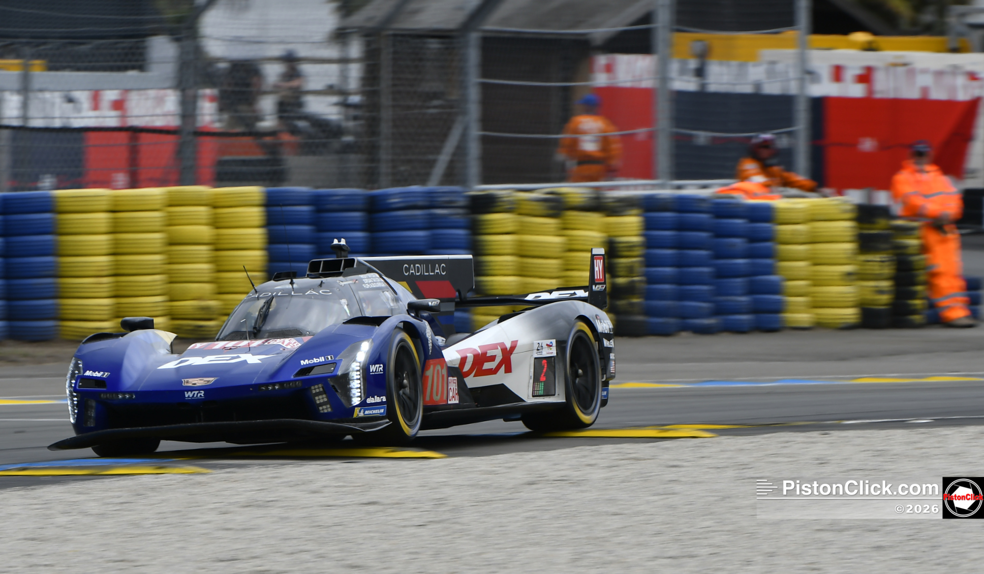 Le Mans 24 Hours