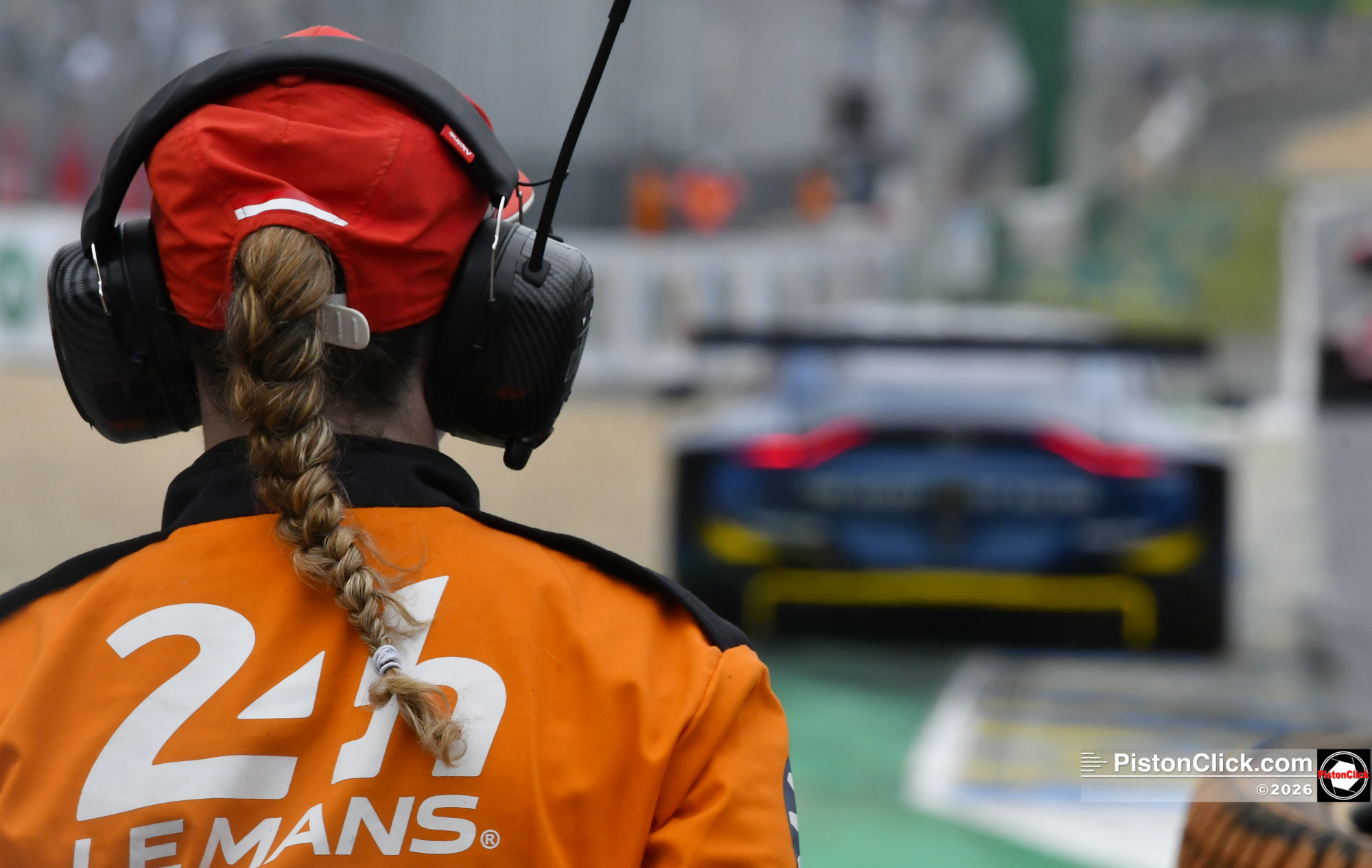 Le Mans 24 Hours