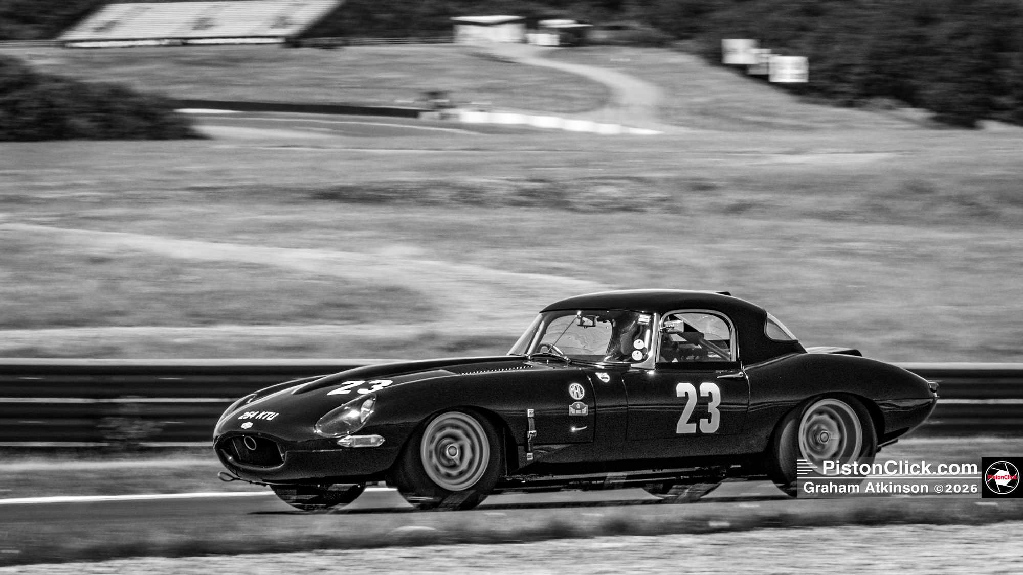 Jaguar E-Type