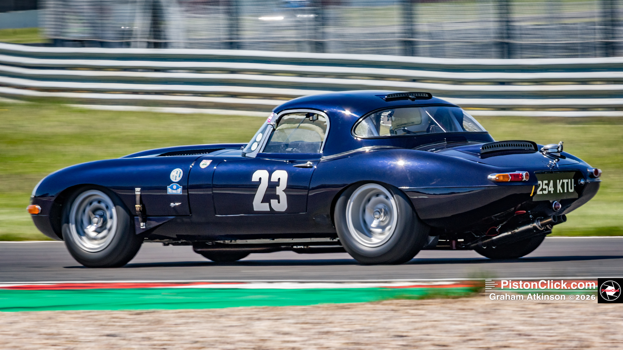 Jaguar E-Type