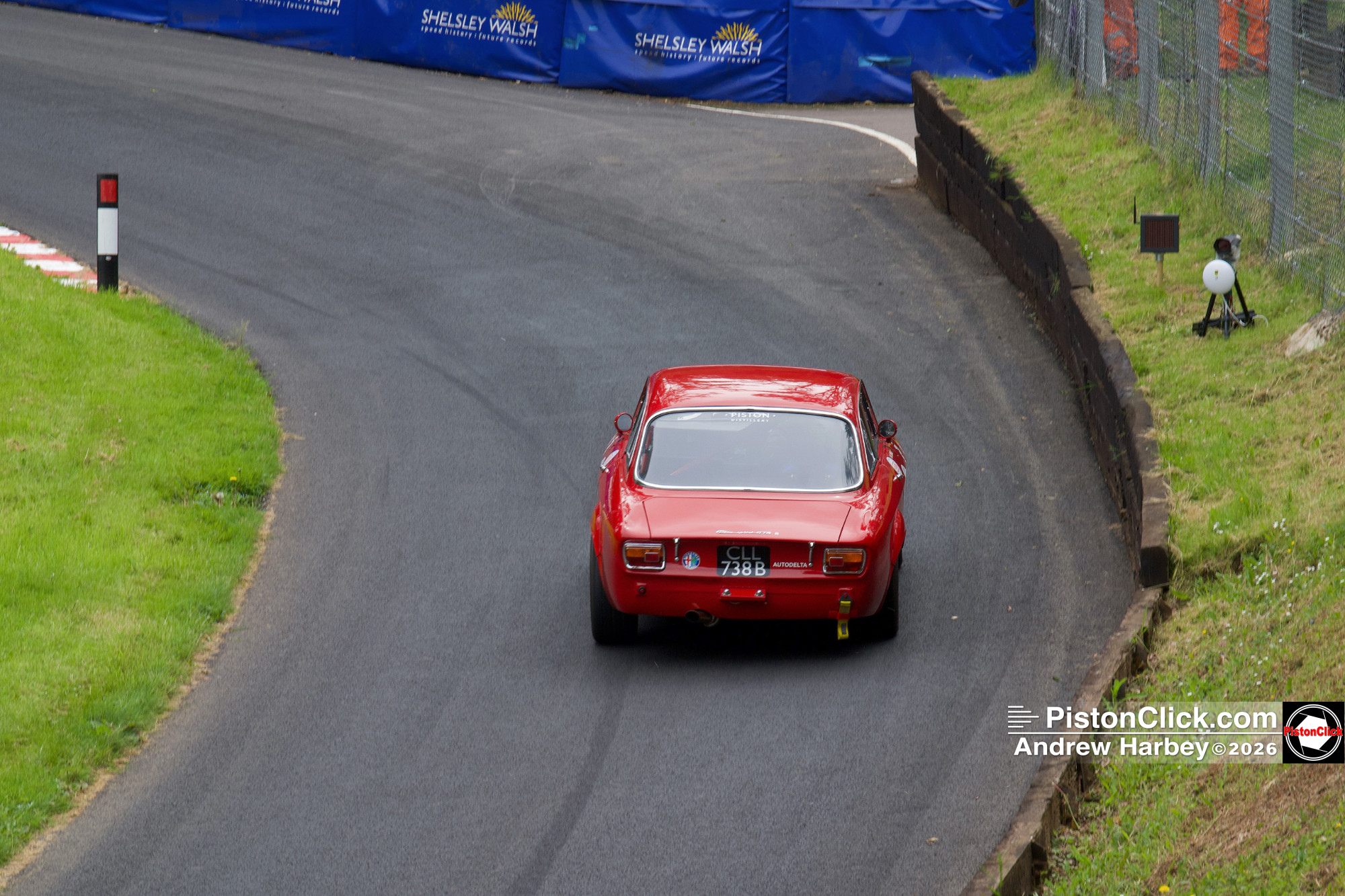 British Hillclimb Championship Round 9 and 10
