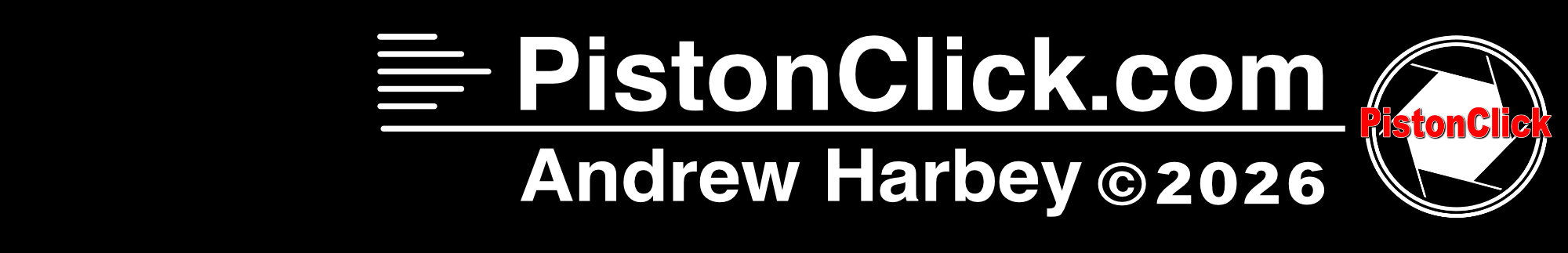 Andrew Harbey