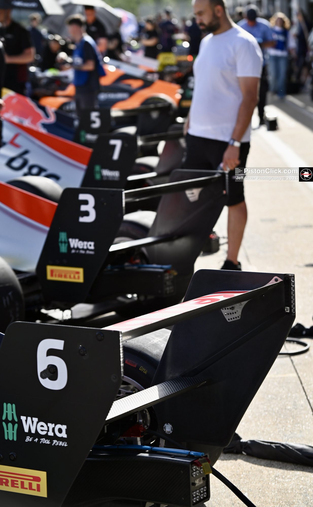 British F4 Championship