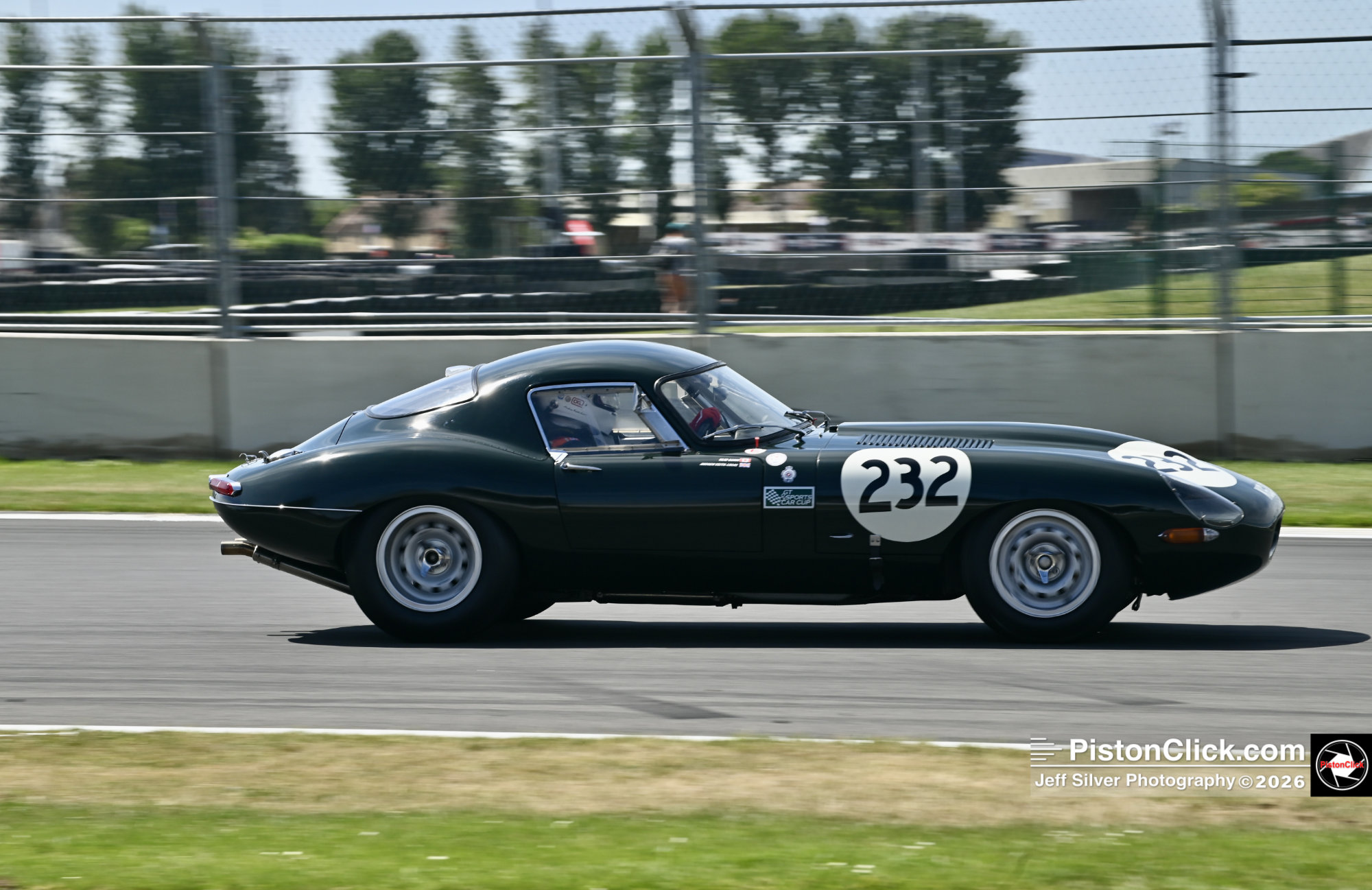 GT & Sports Car Cup
