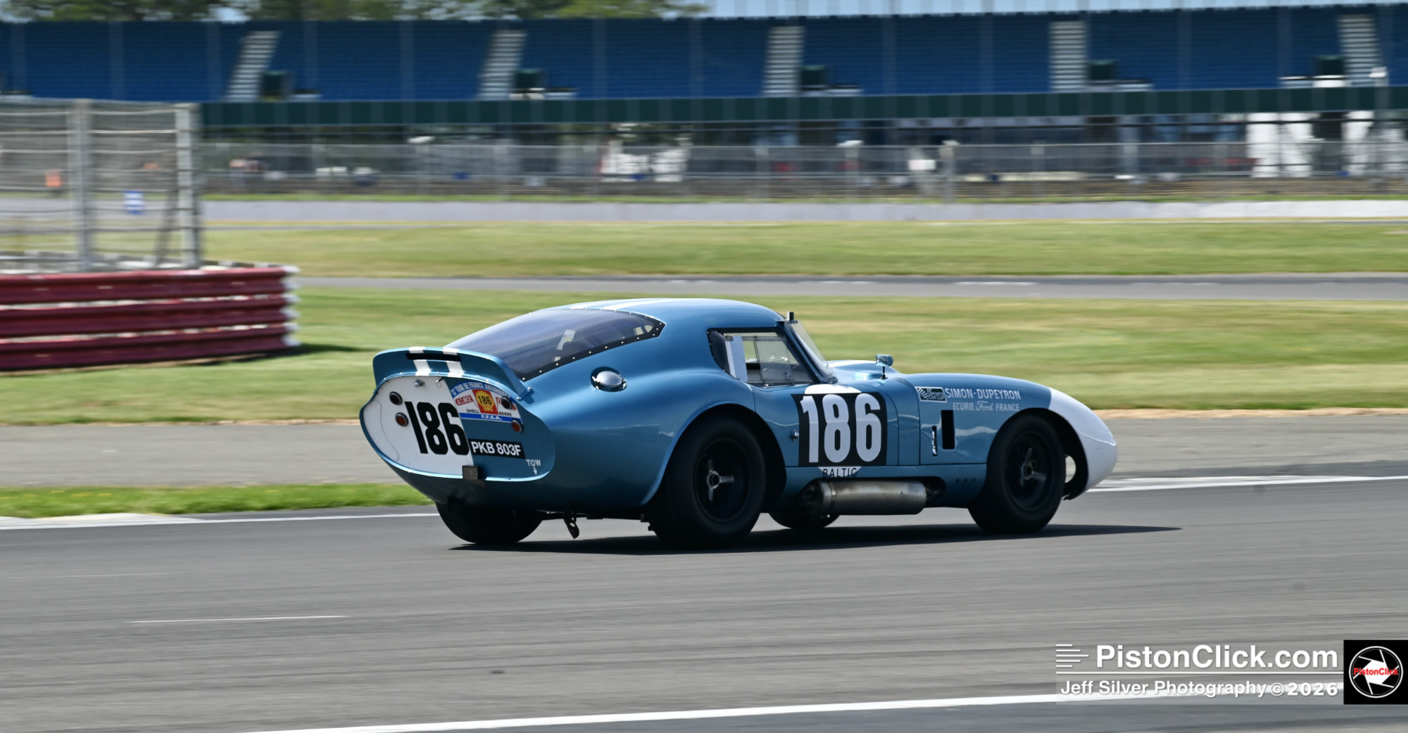 GT & Sports Car Cup
