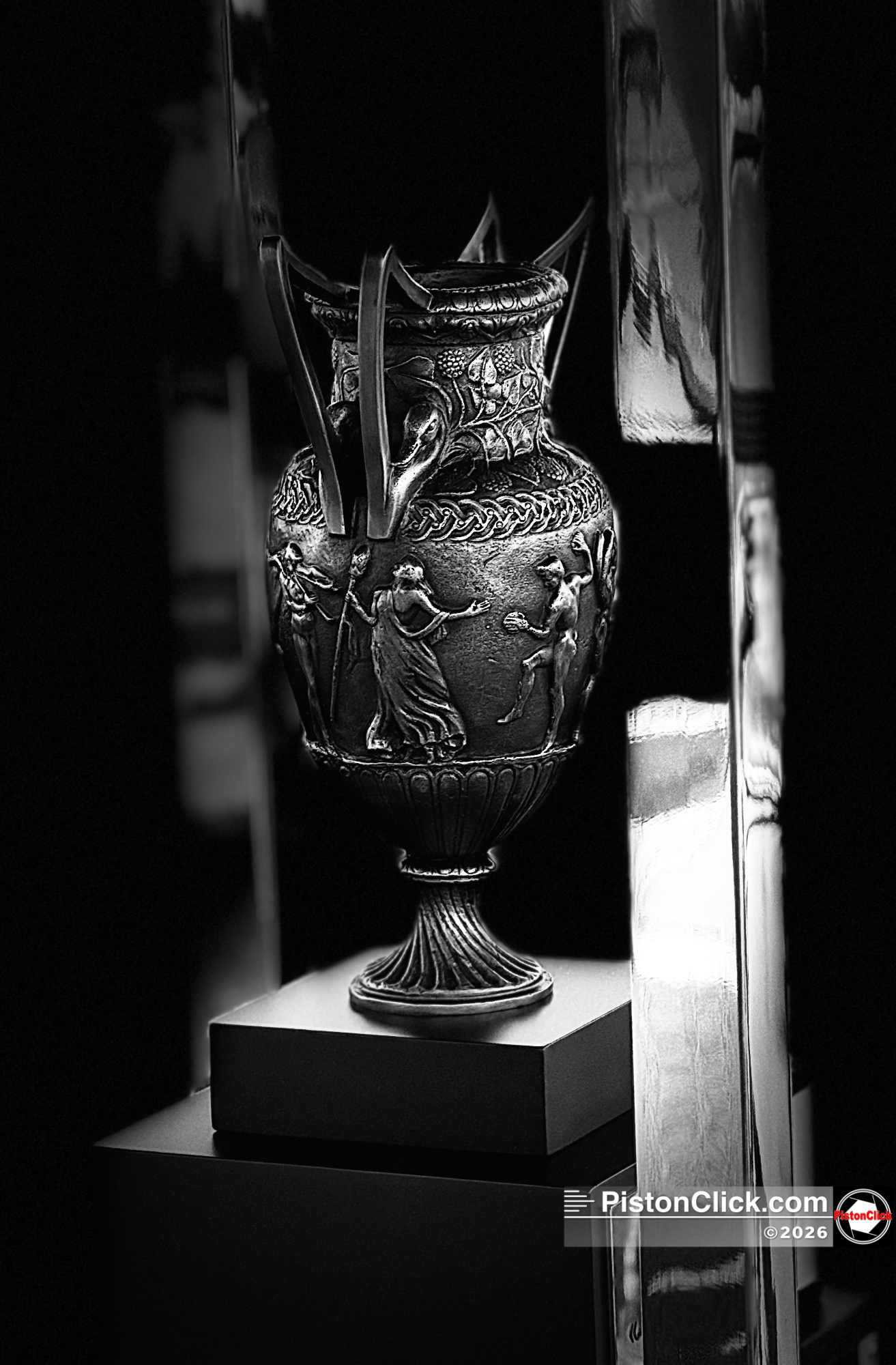 Le Mans trophy