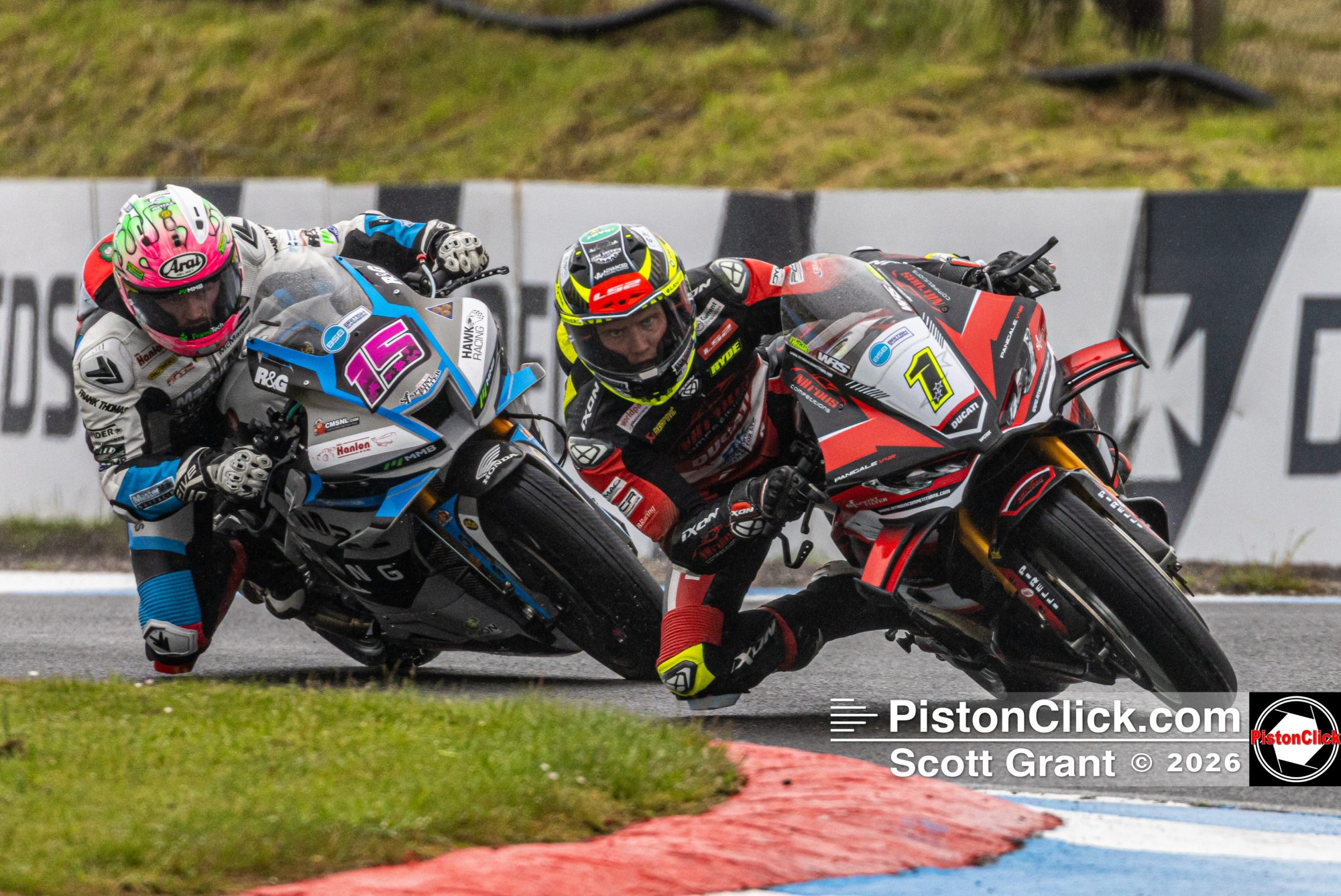 BSB Kyle Ryde
