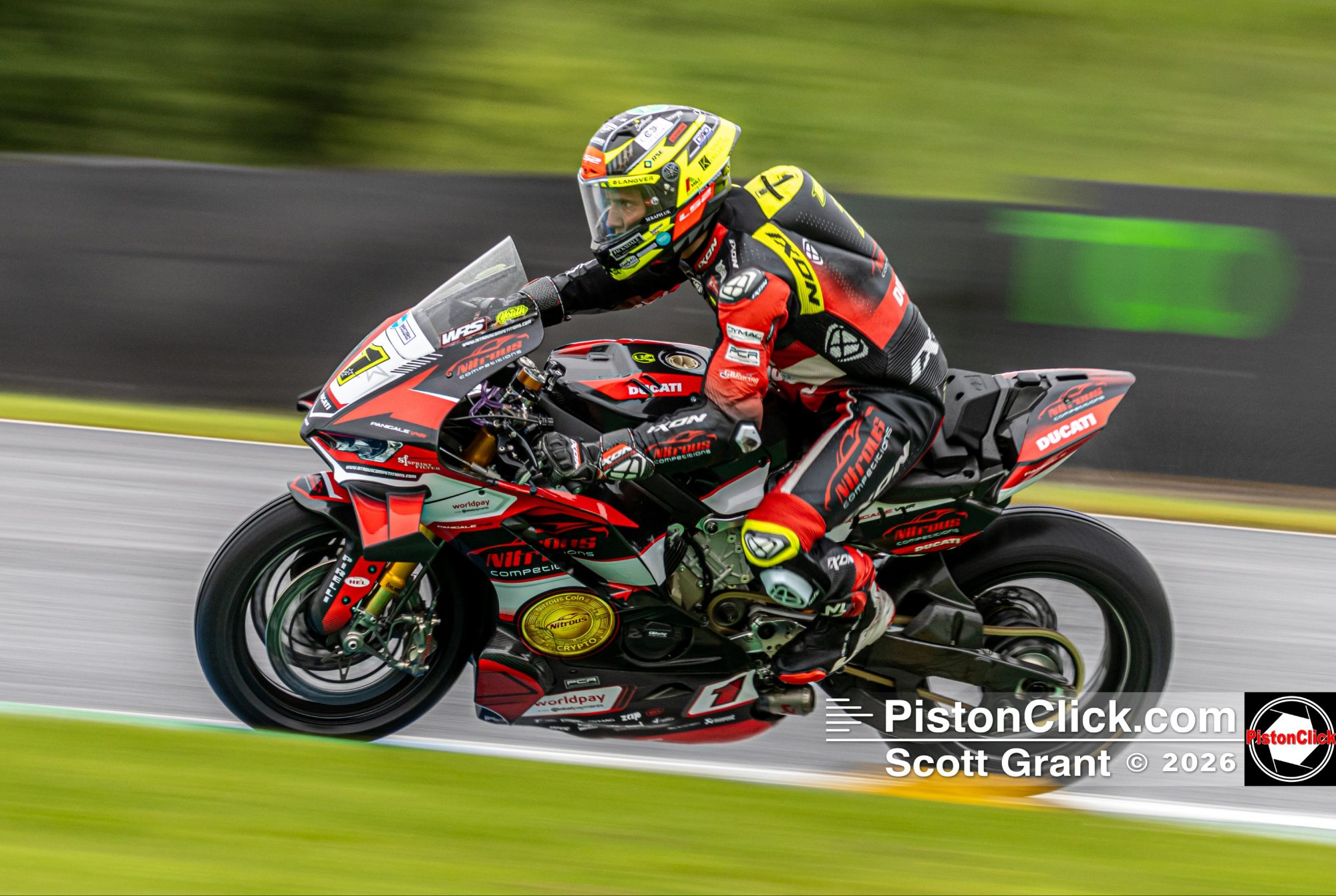 BSB Kyle Ryde