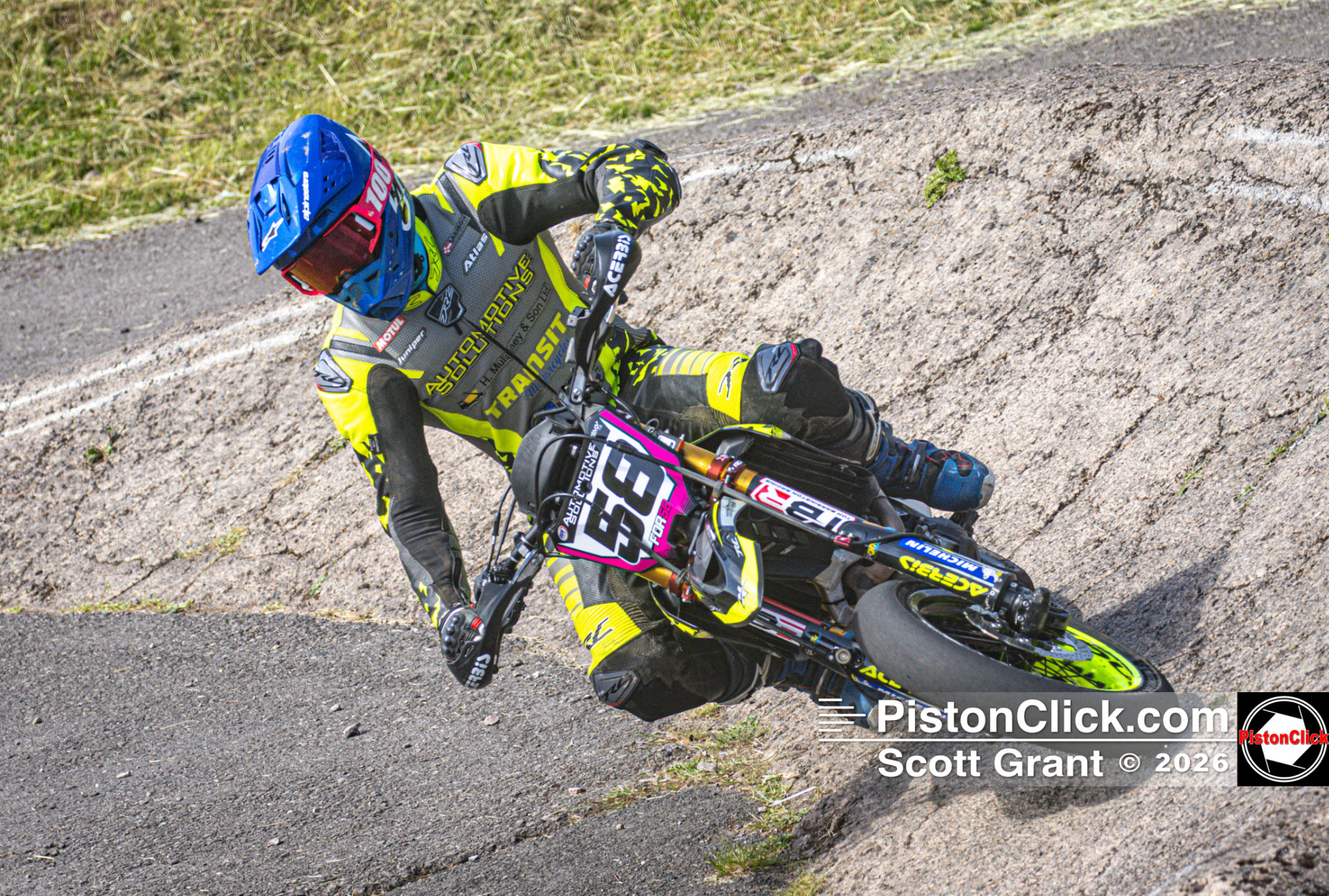 Supermoto Rowrah
