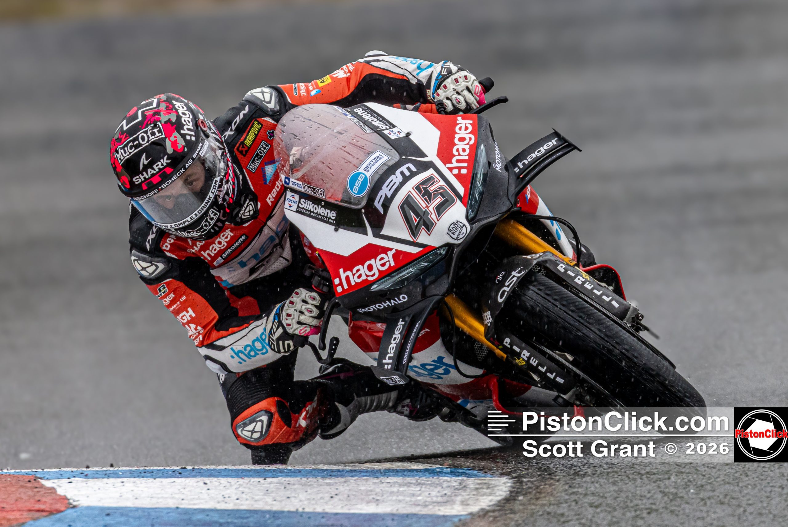 BSB Knockhill