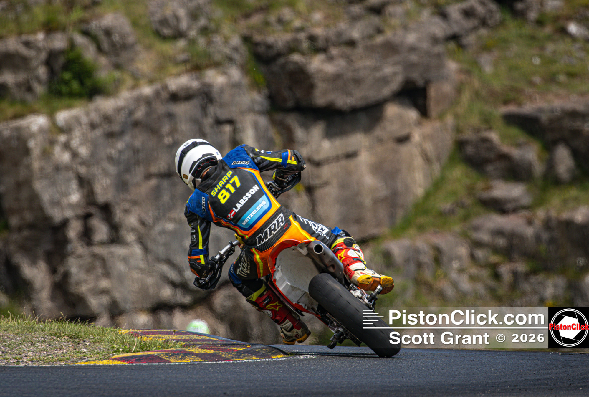 Supermoto Rowrah