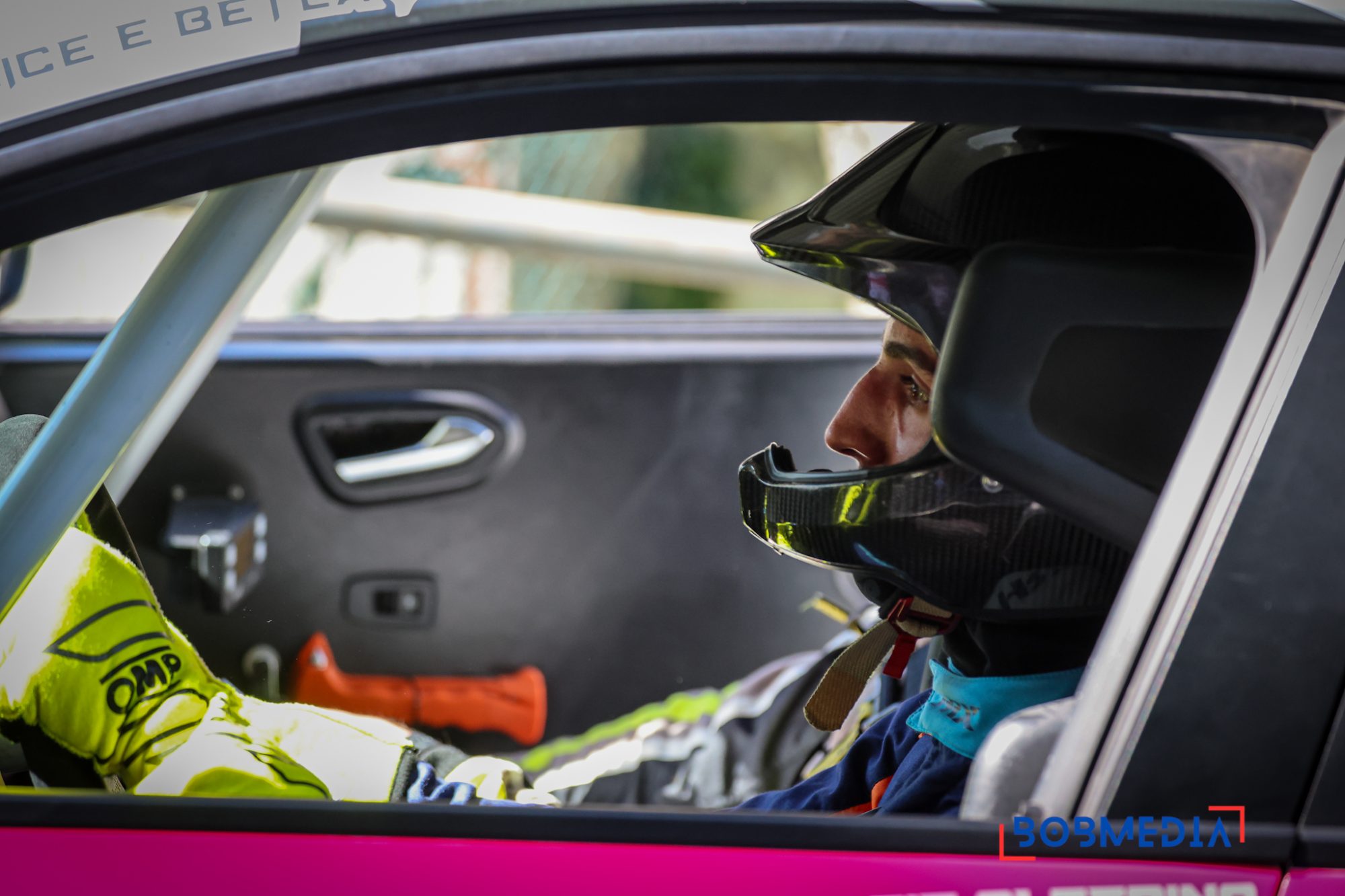 Rally Valli Ossolane