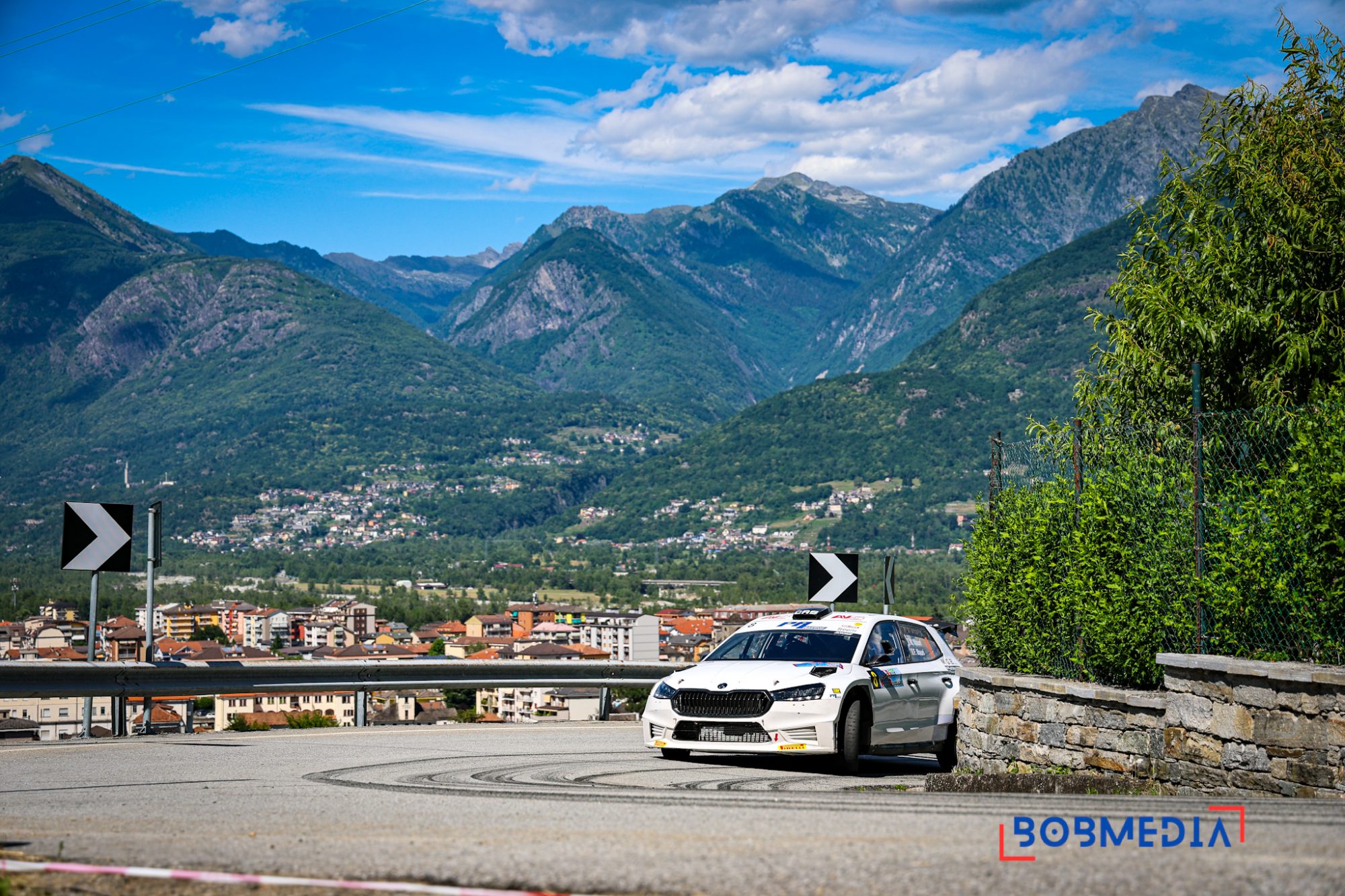 Rally Valli Ossolane