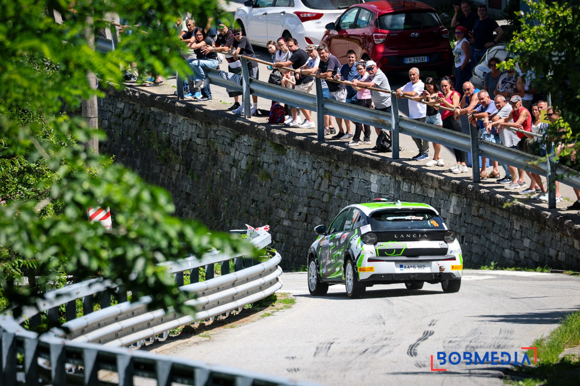 Rally Valli Ossolane