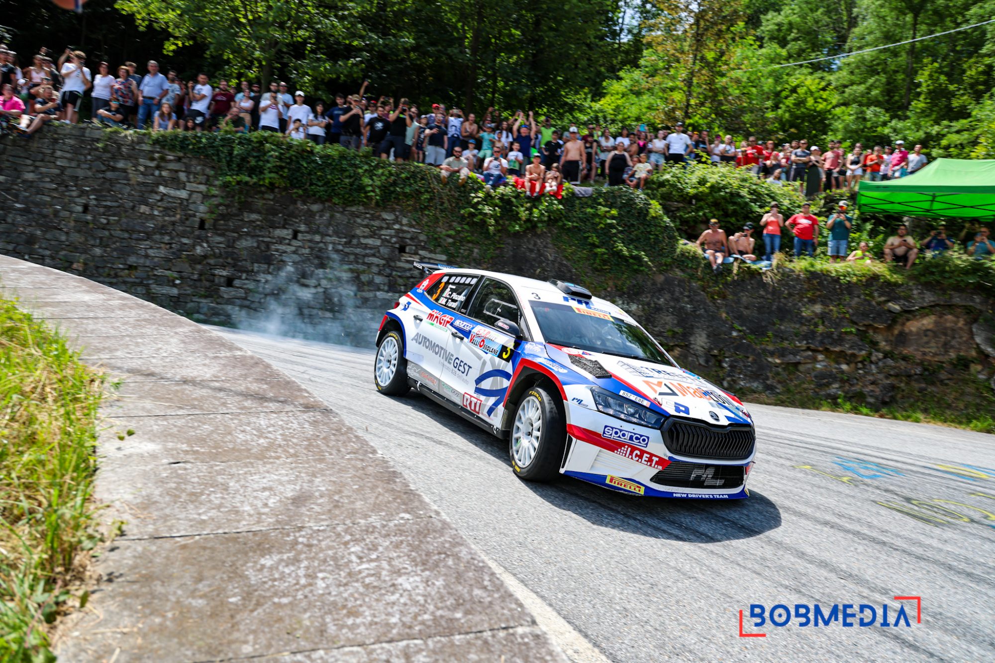 Rally Valli Ossolane