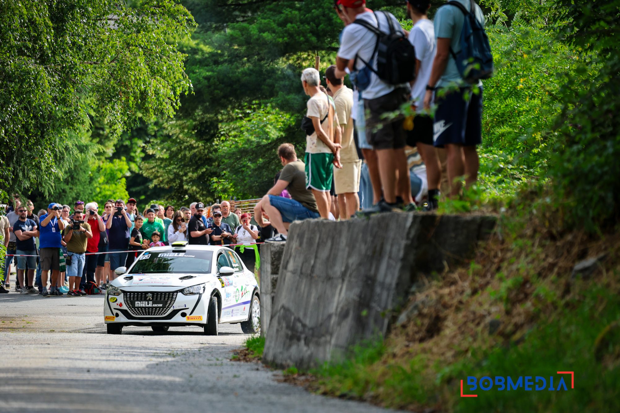 Rally Valli Ossolane