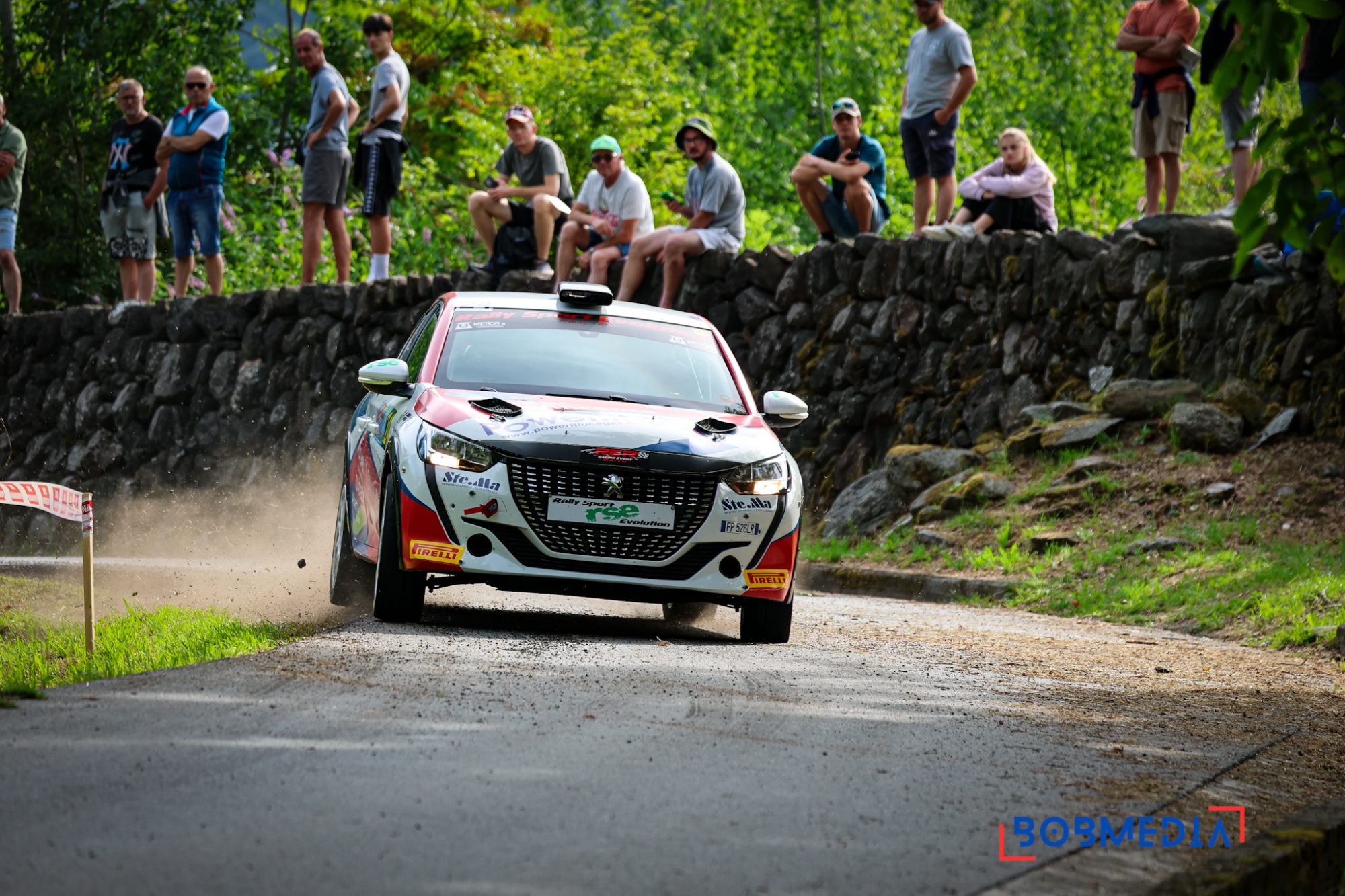 Rally Valli Ossolane