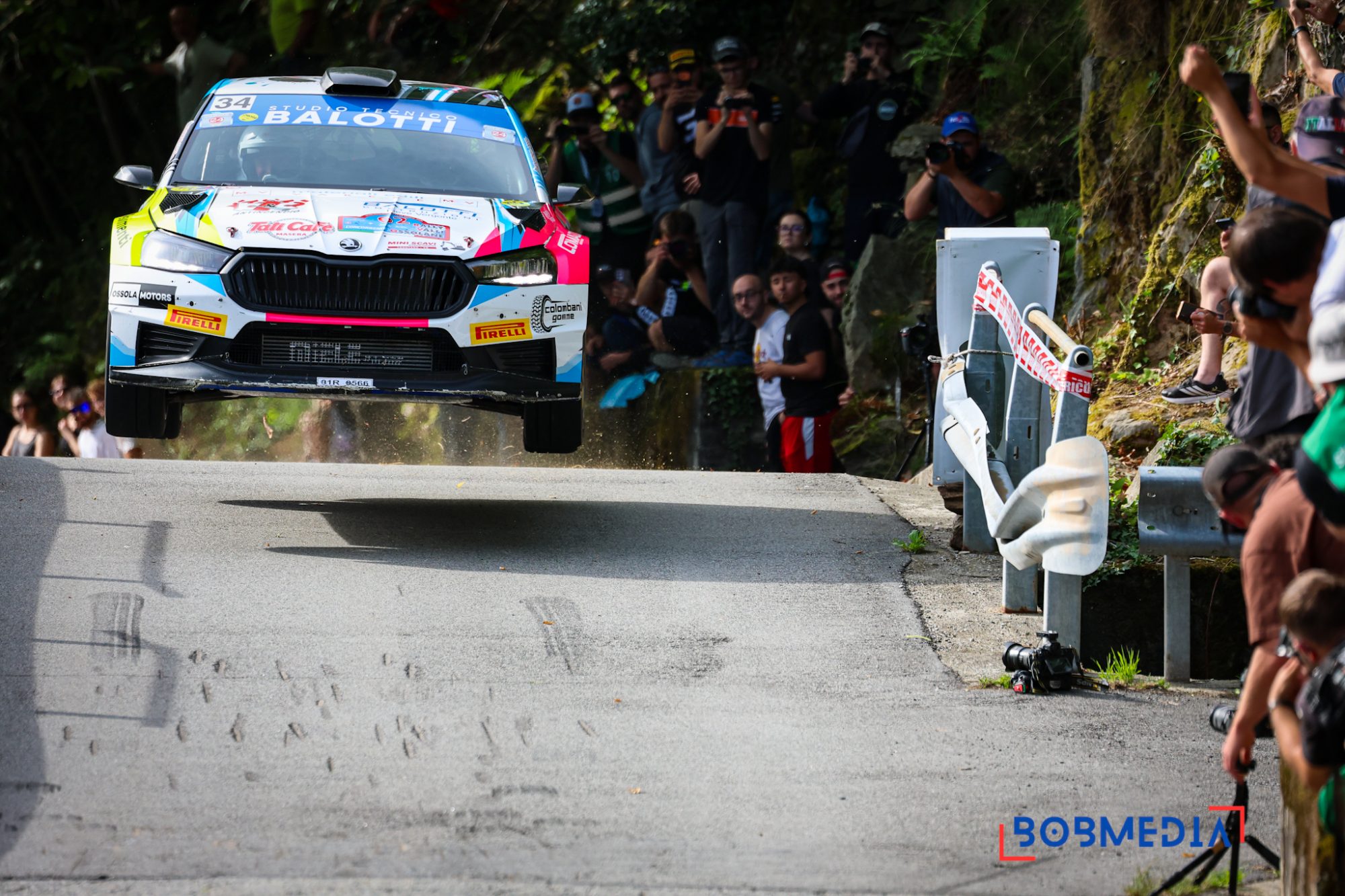 Rally Valli Ossolane
