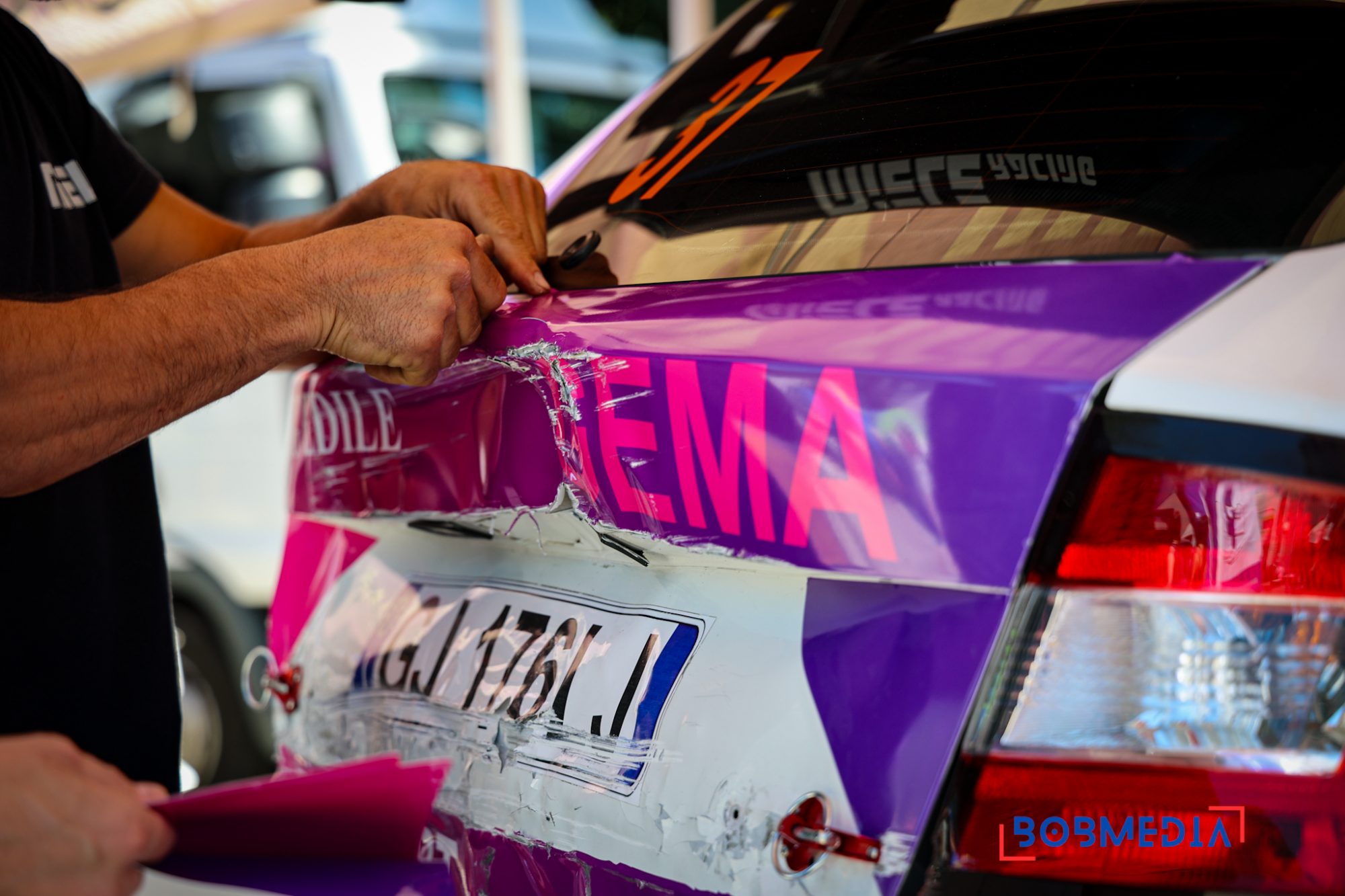 Rally Valli Ossolane