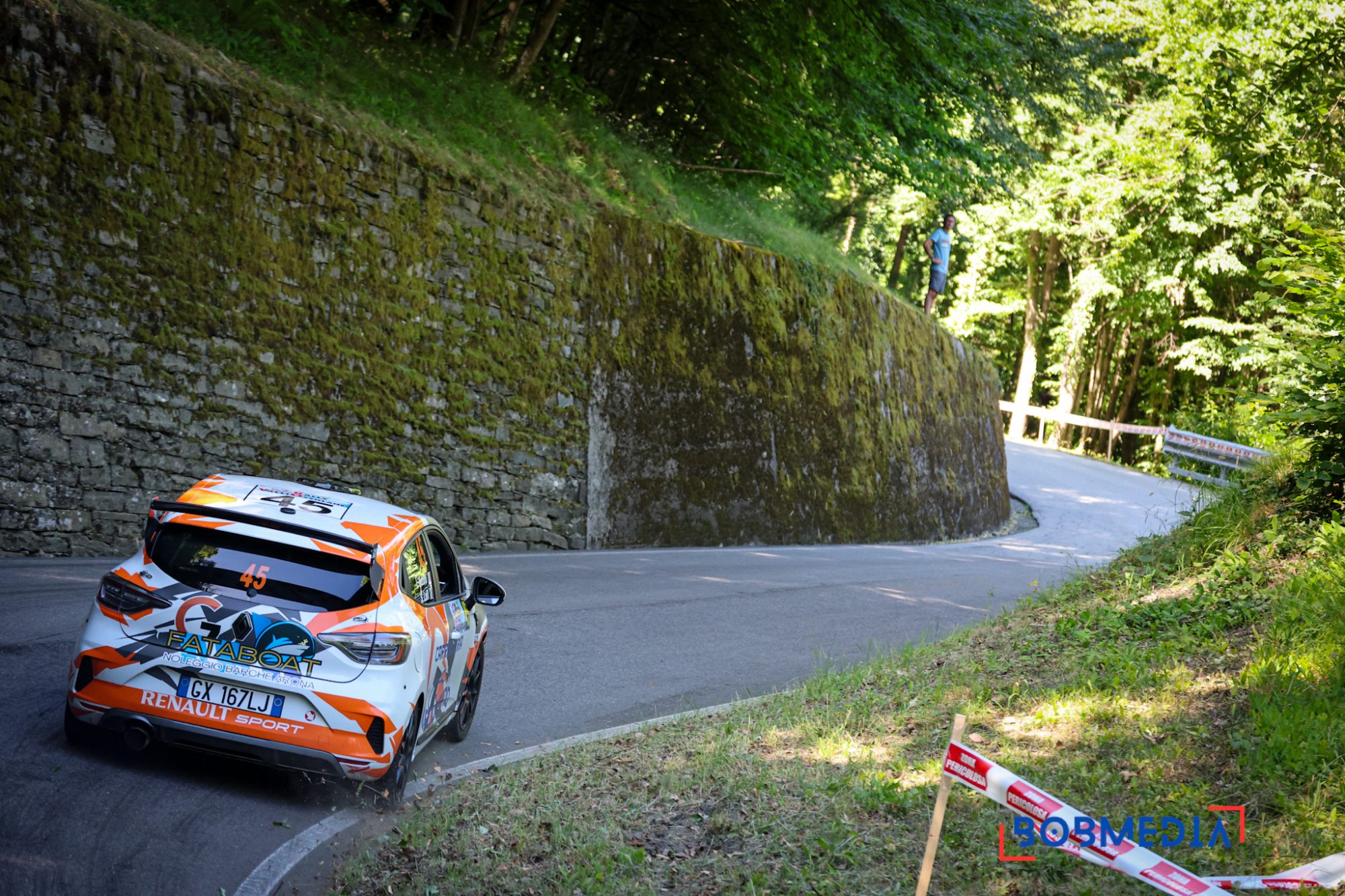 Rally Valli Ossolane