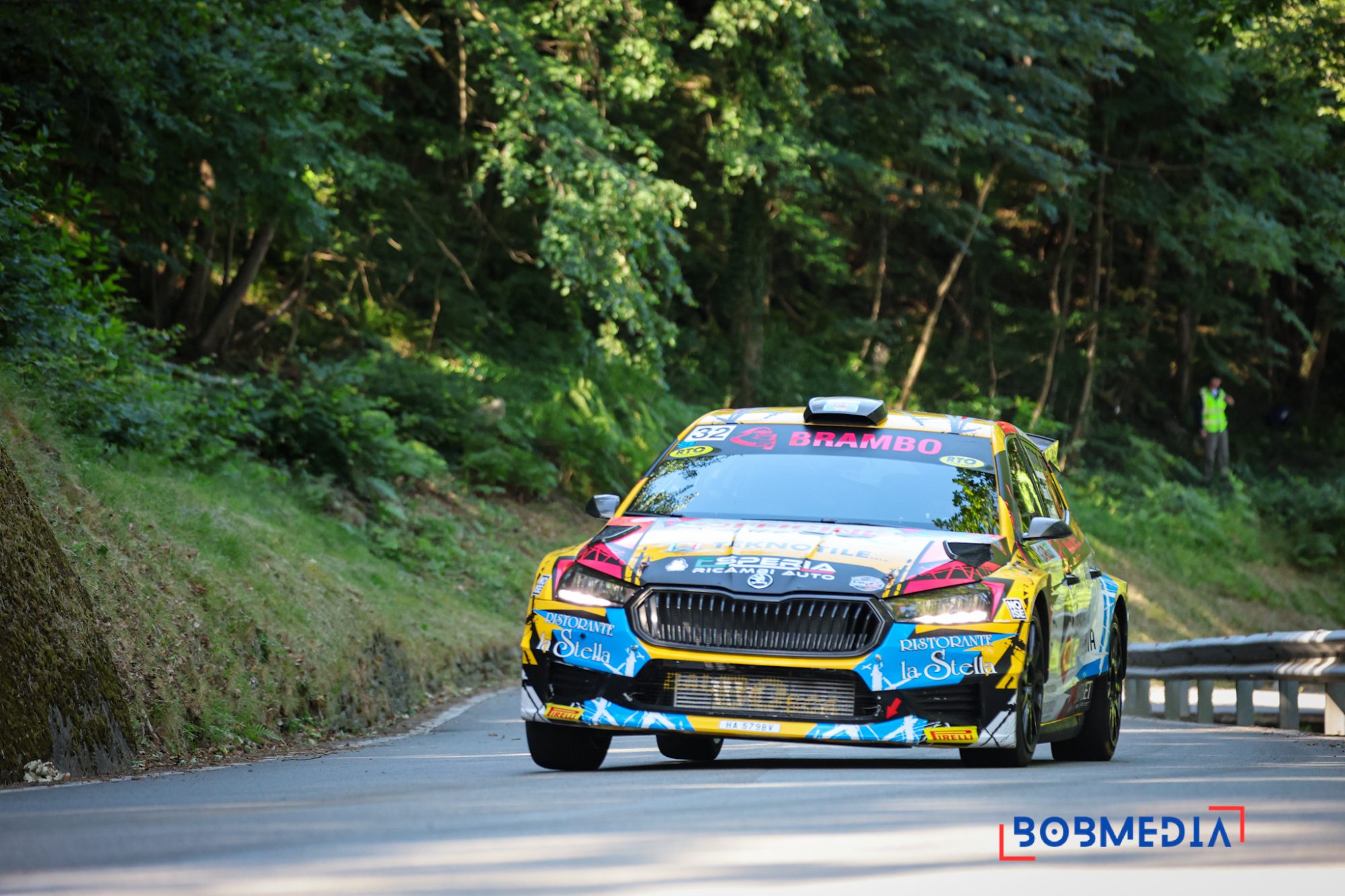 Rally Valli Ossolane