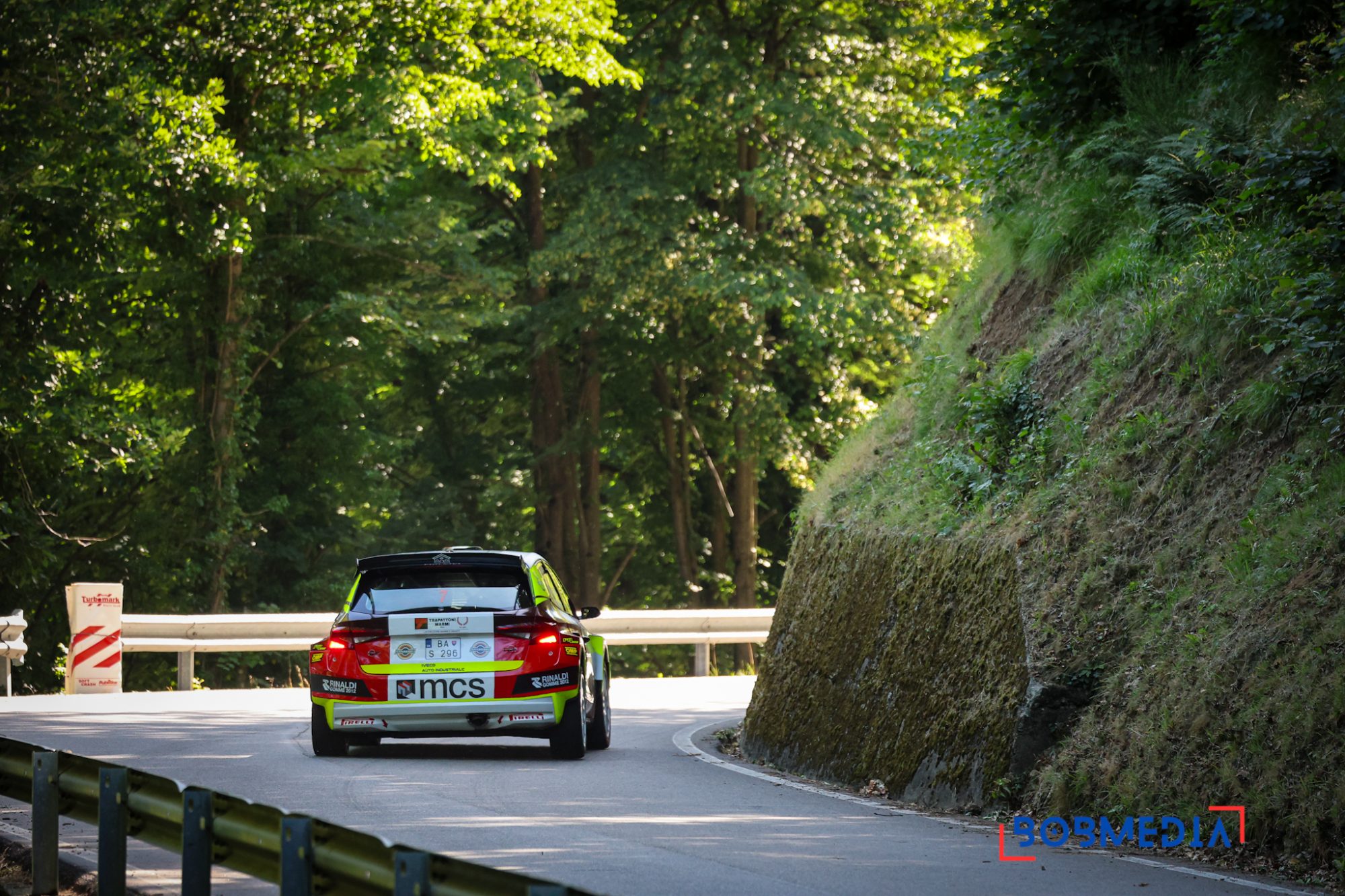 Rally Valli Ossolane