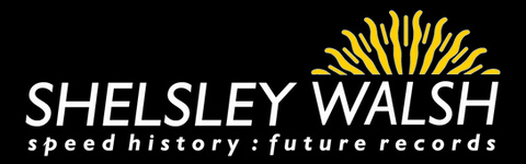 Shelsley Walsh