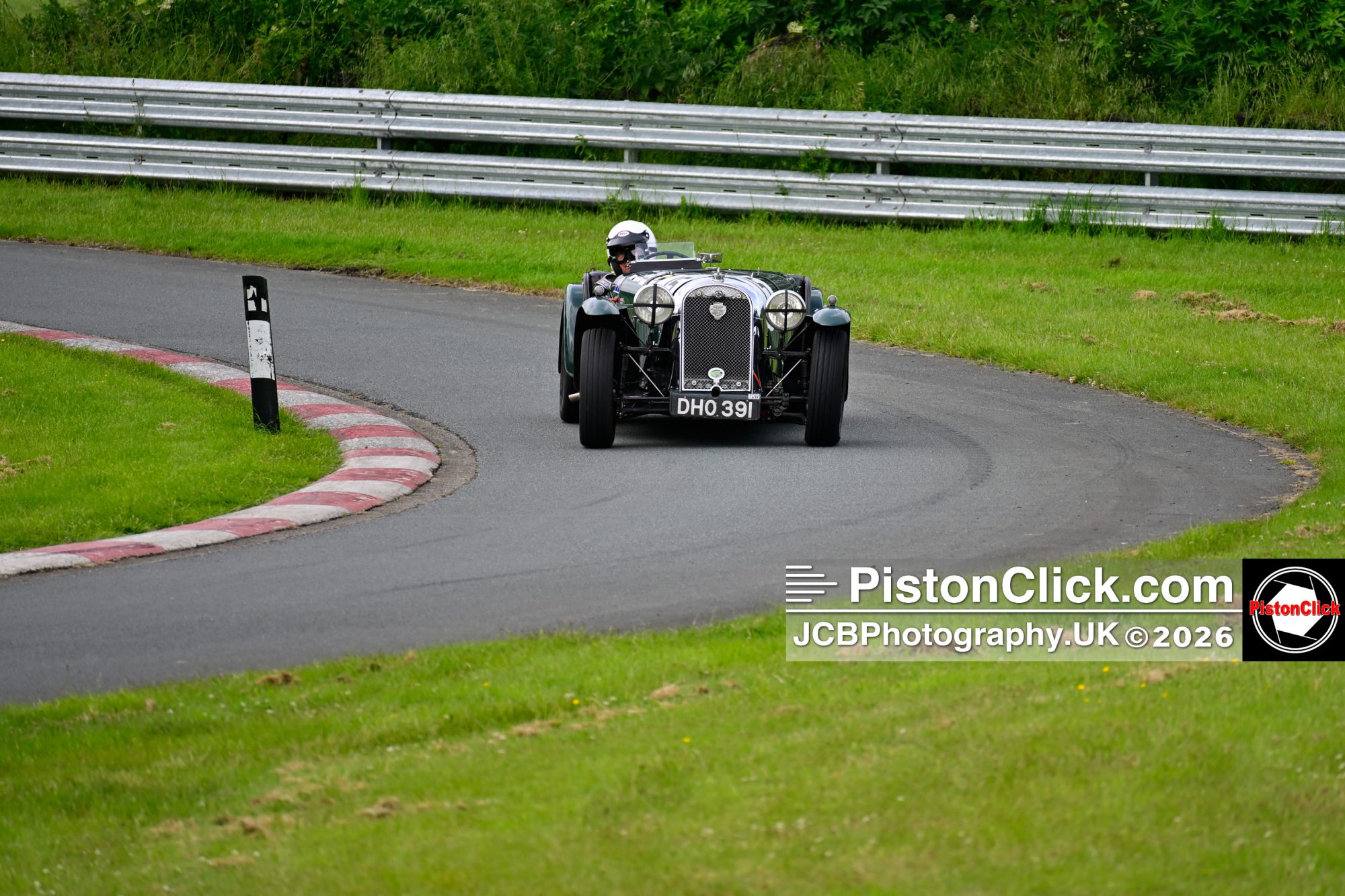 Morgan Sports Car Club Harewood