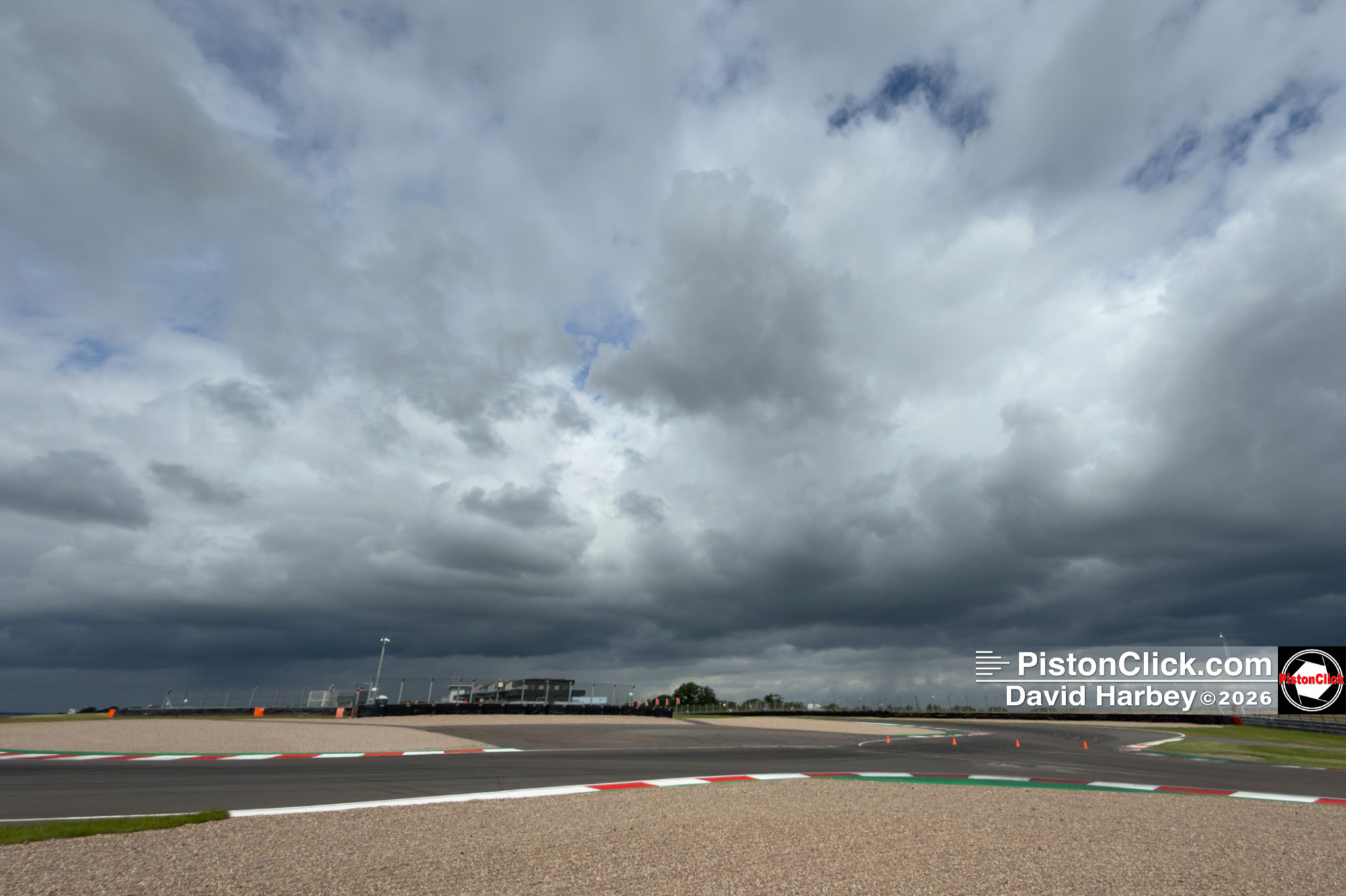 Donington Park