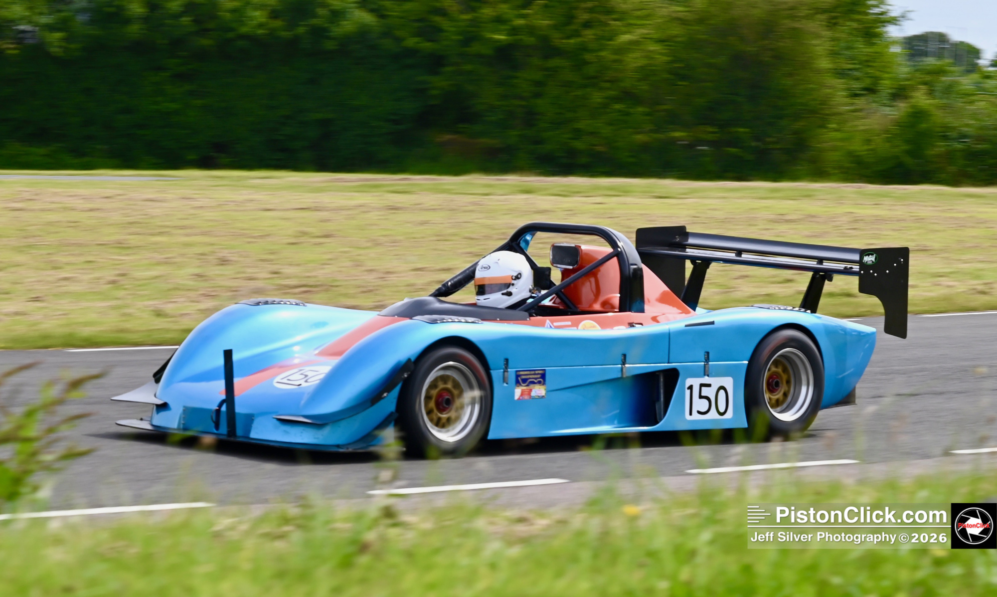 Graham Hill Trophy