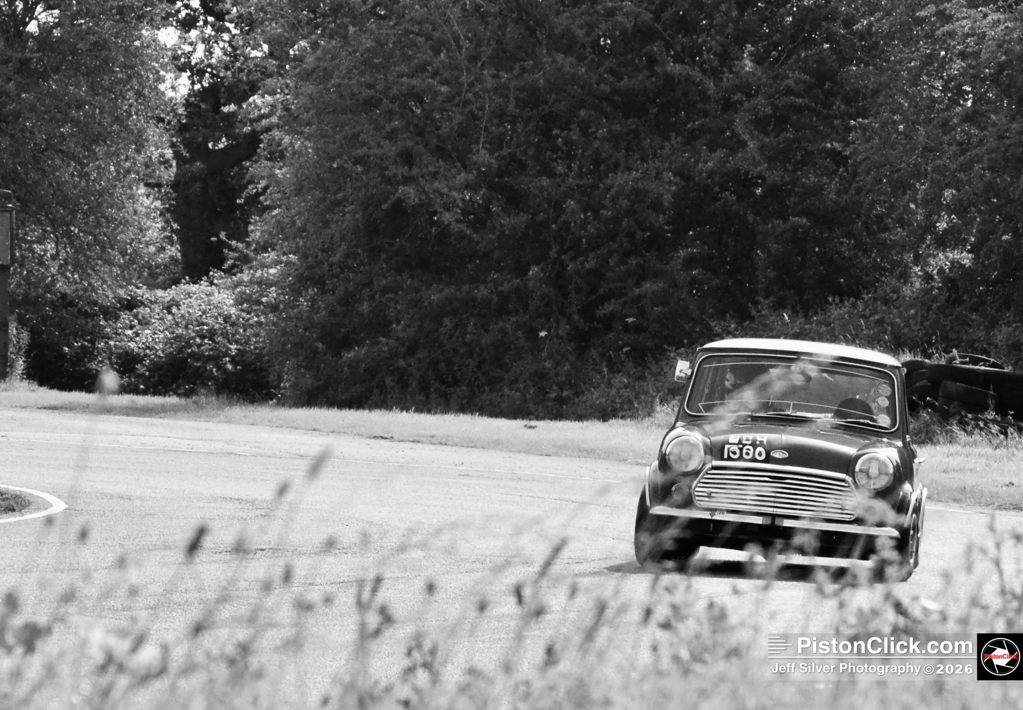 Graham Hill Trophy