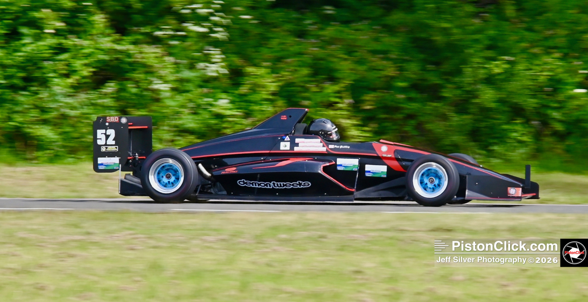 Graham Hill Trophy