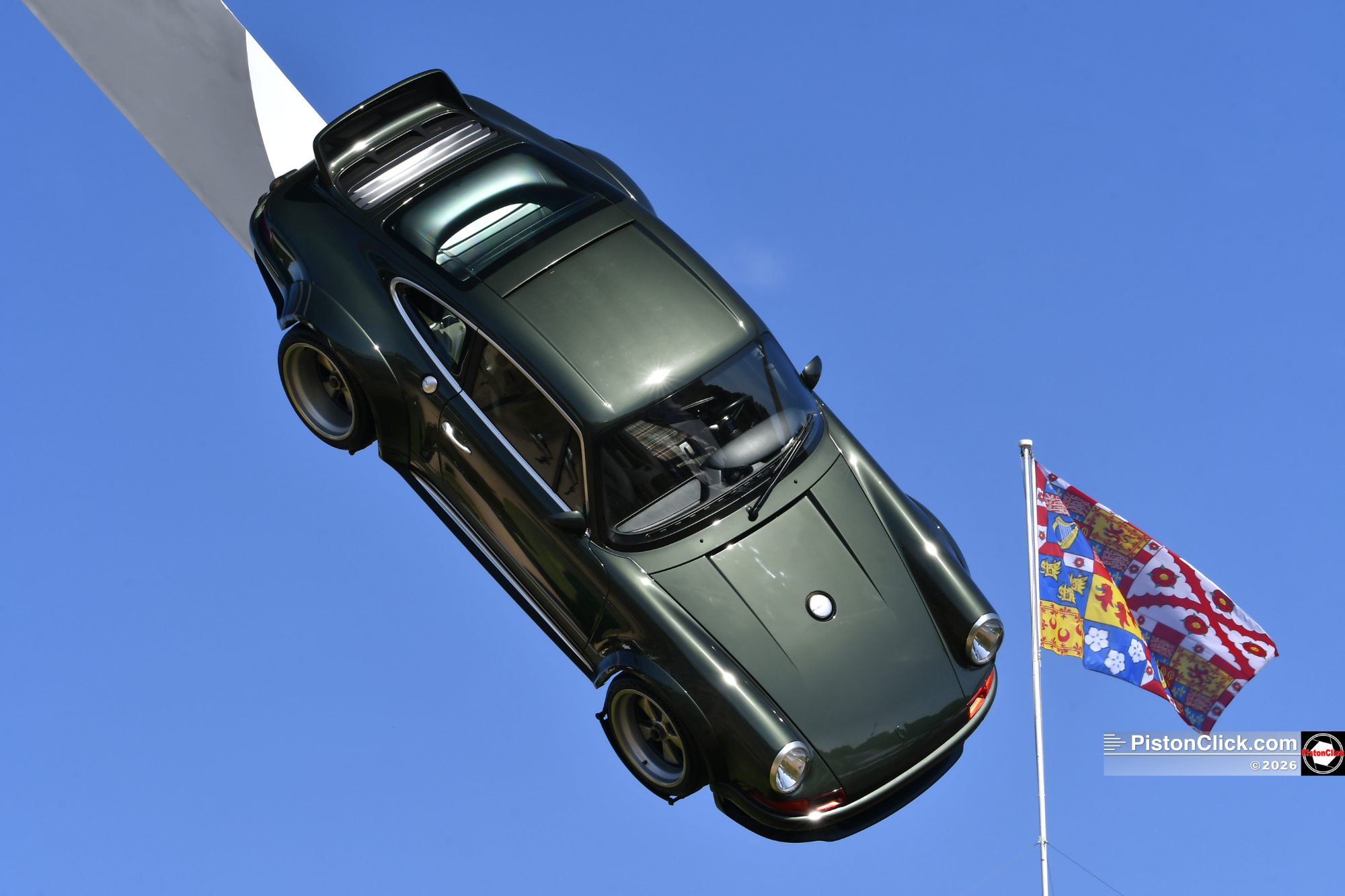 Festival of Speed 2026