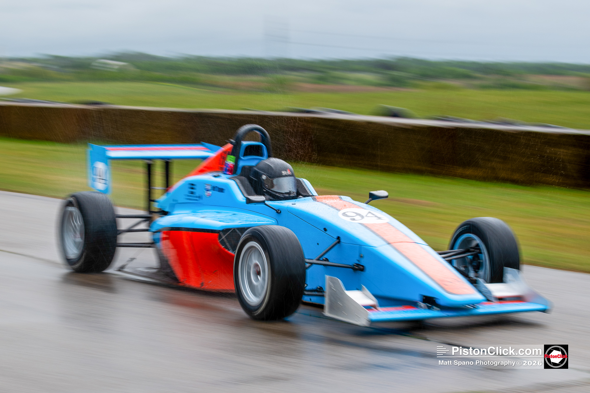 Formula Mazda