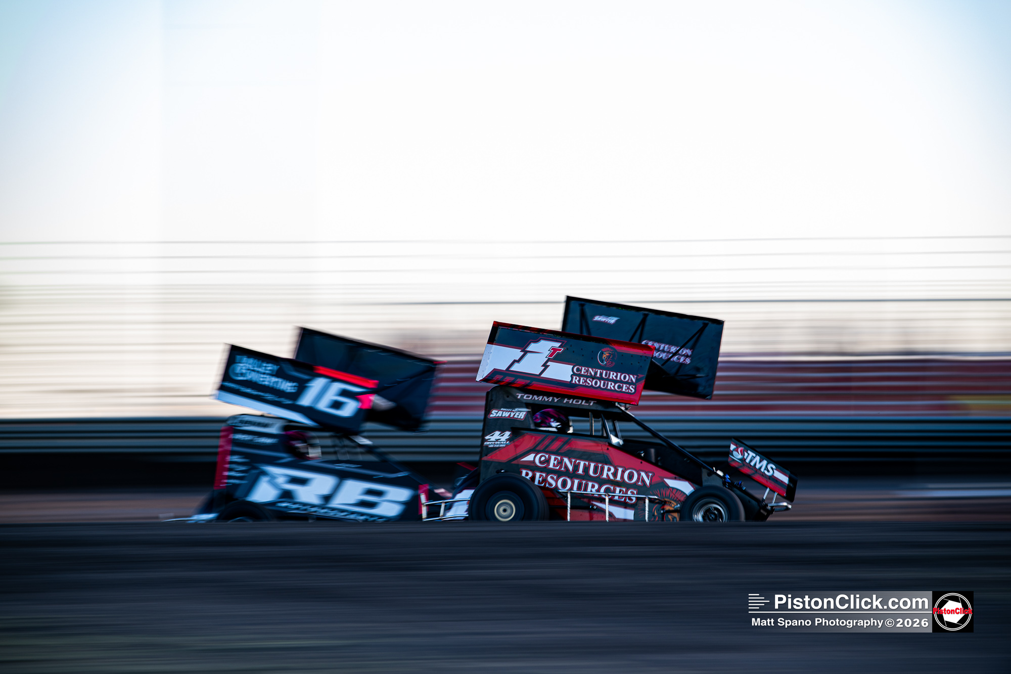 POWRi National Midgets