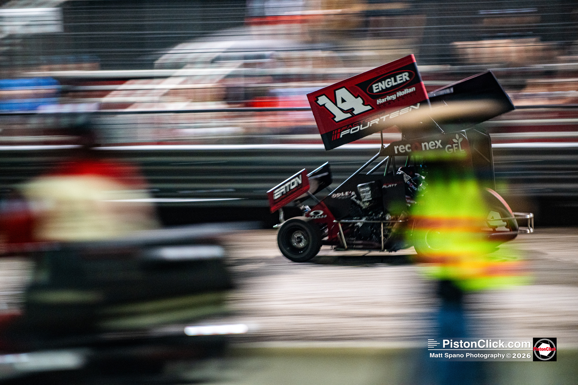 POWRi National Midgets
