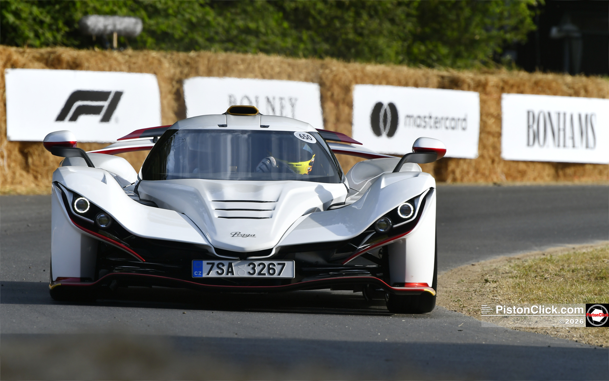 Festival of Speed 2026
