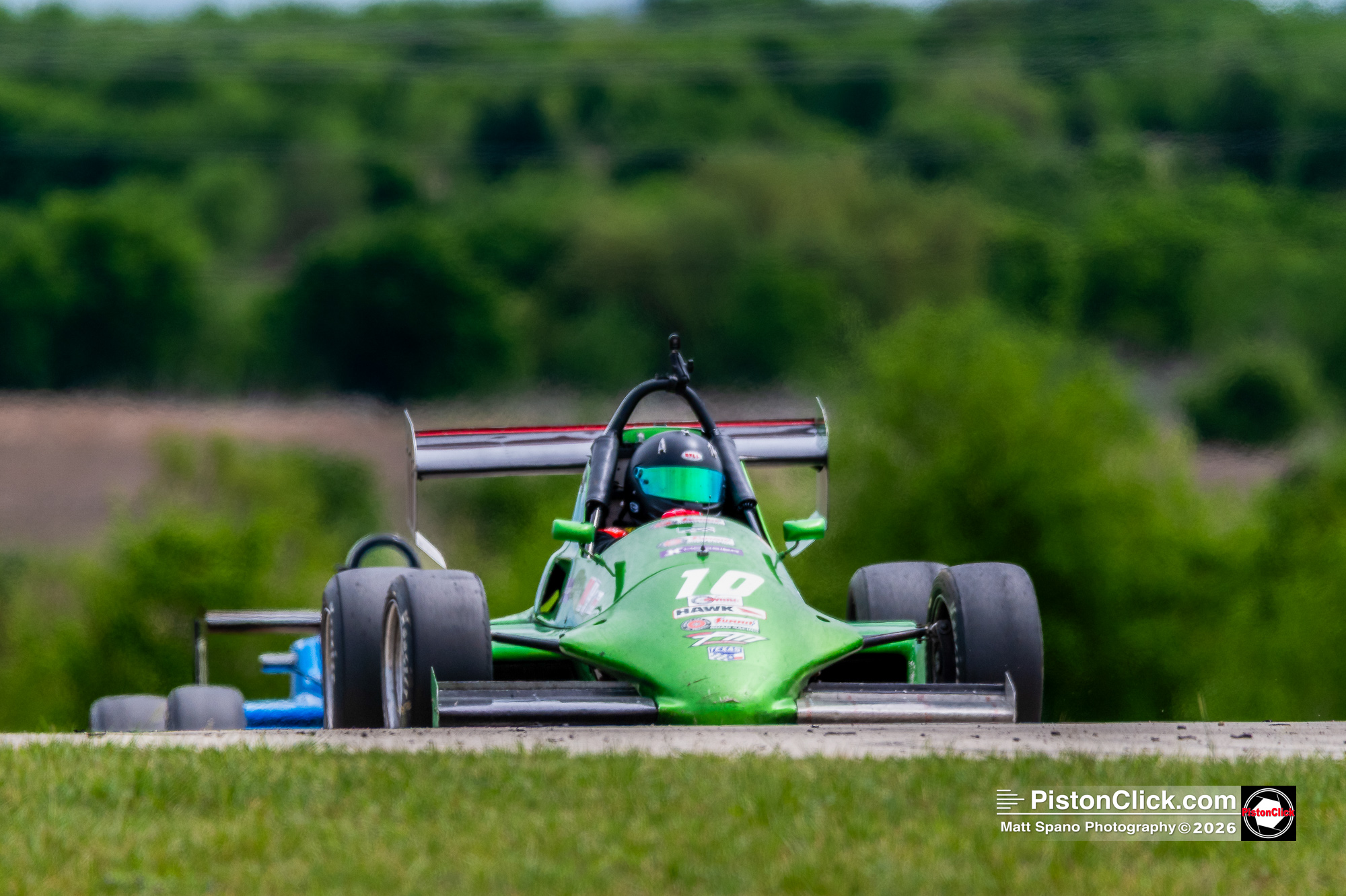 Formula Mazda