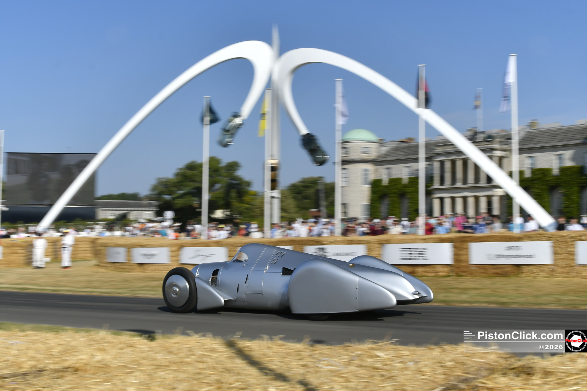 Festival of Speed 2026