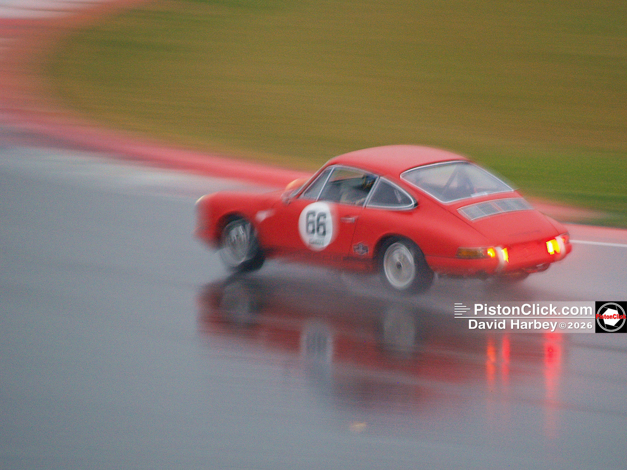 Silverstone Classic 2013