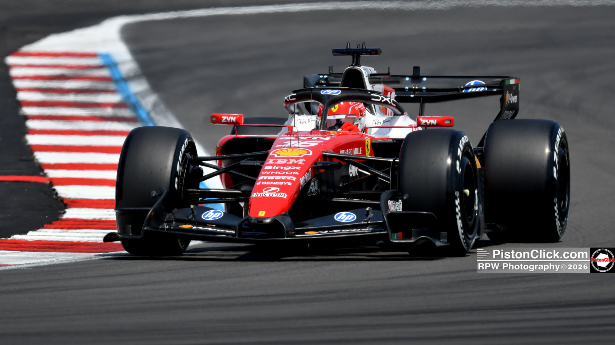 British Grand Prix 2026