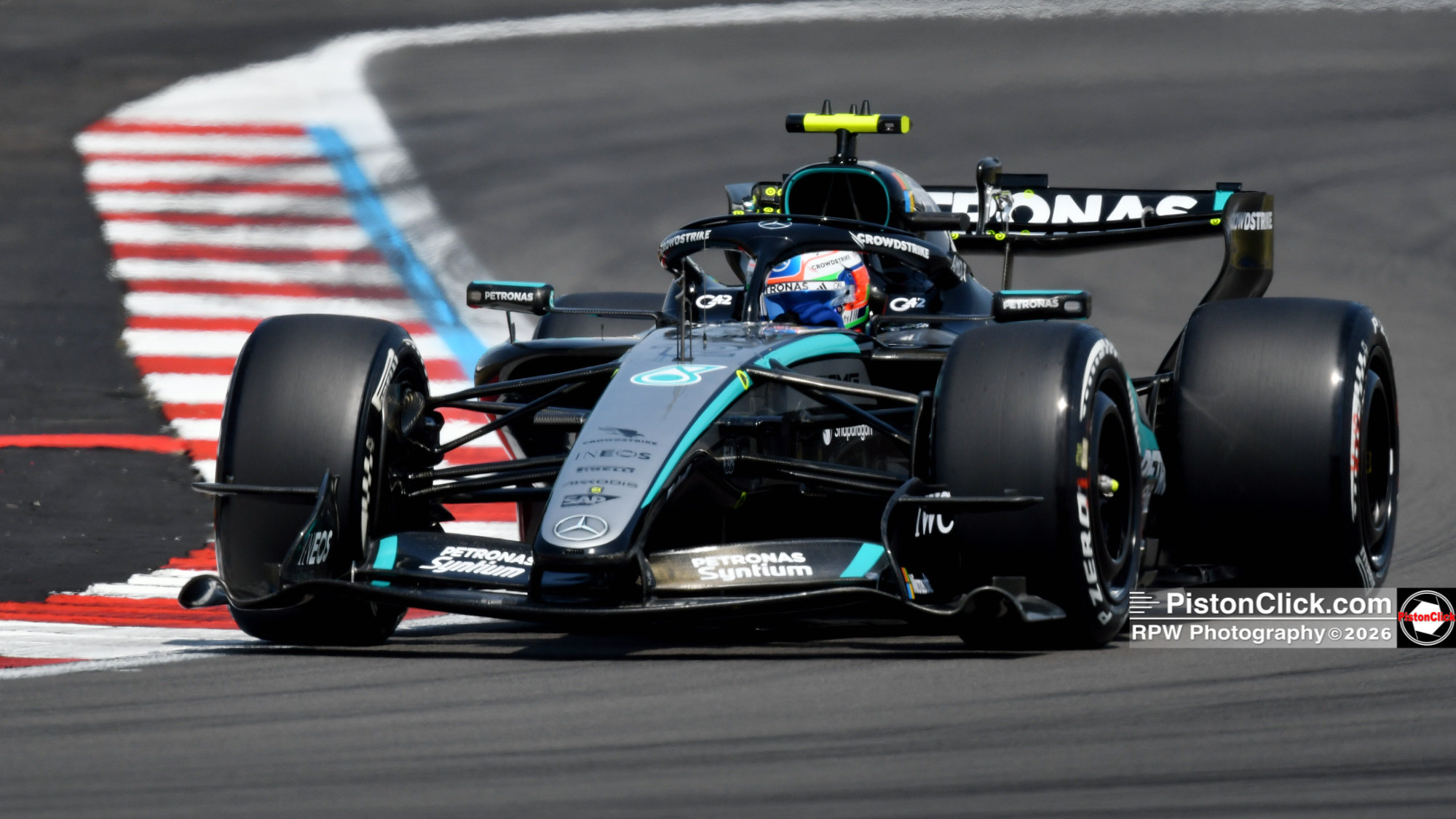 British Grand Prix 2026