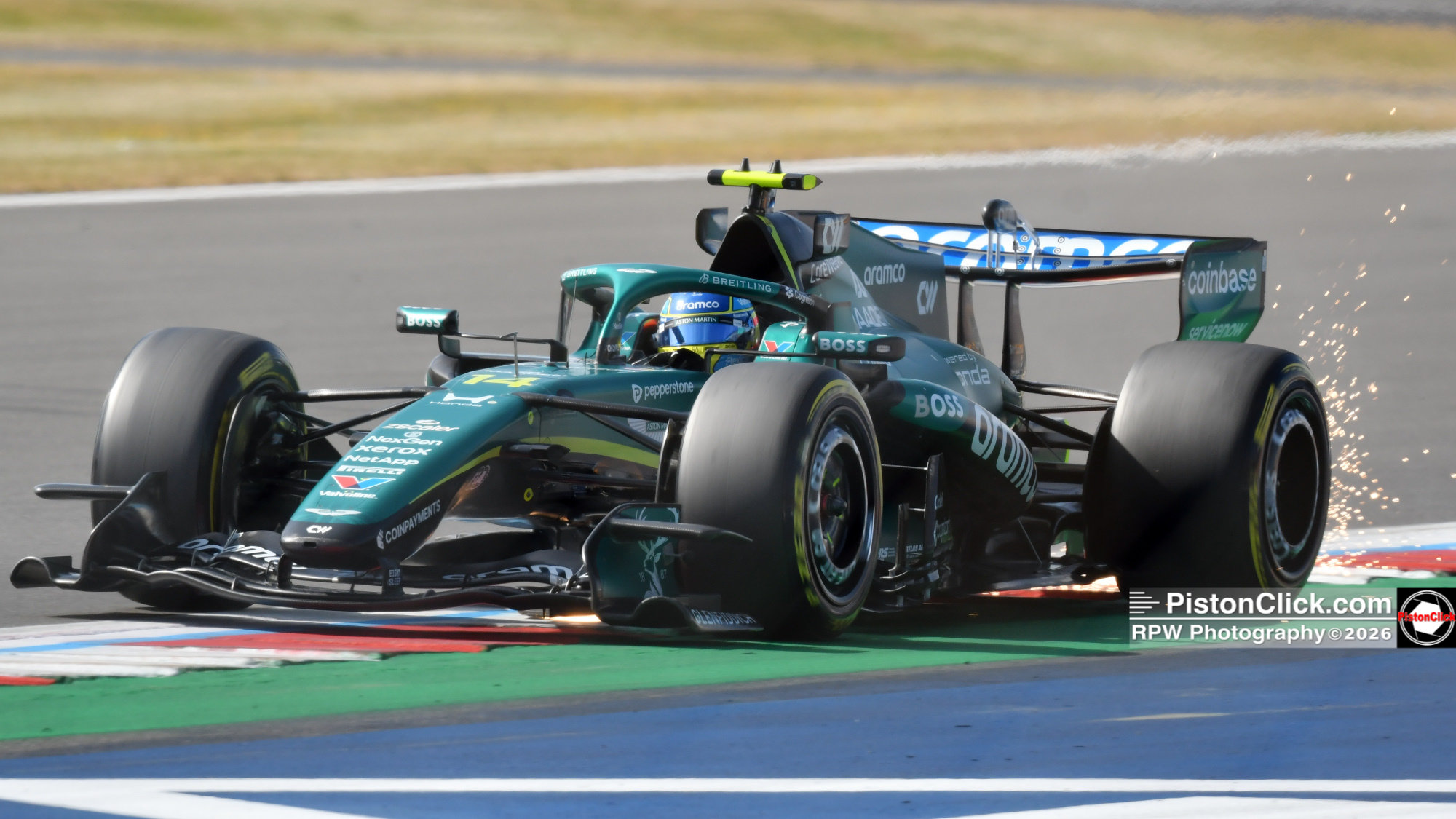 British Grand Prix 2026